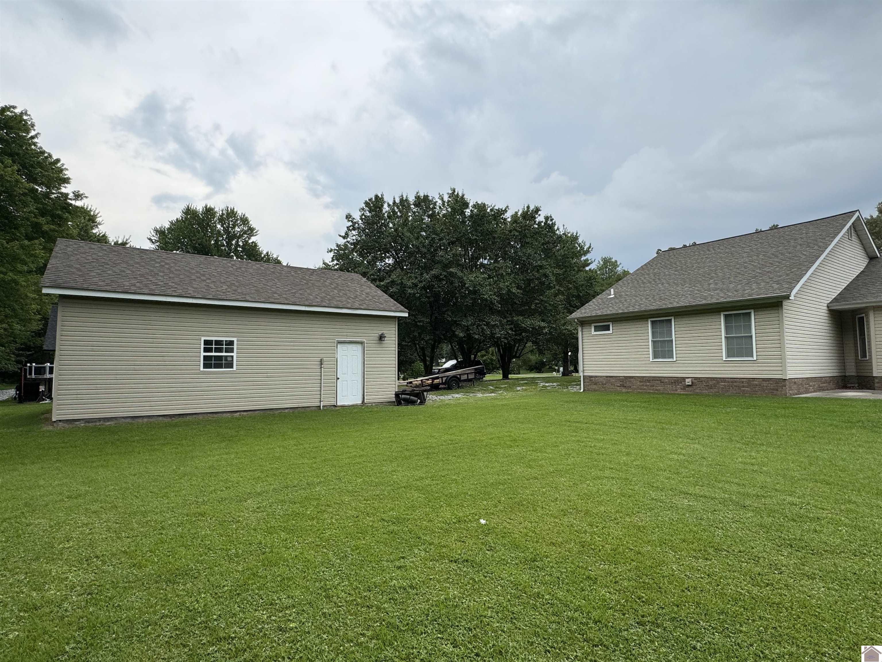 115 Summers Lane, Kevil, KY 42053 Listing Photo  6
