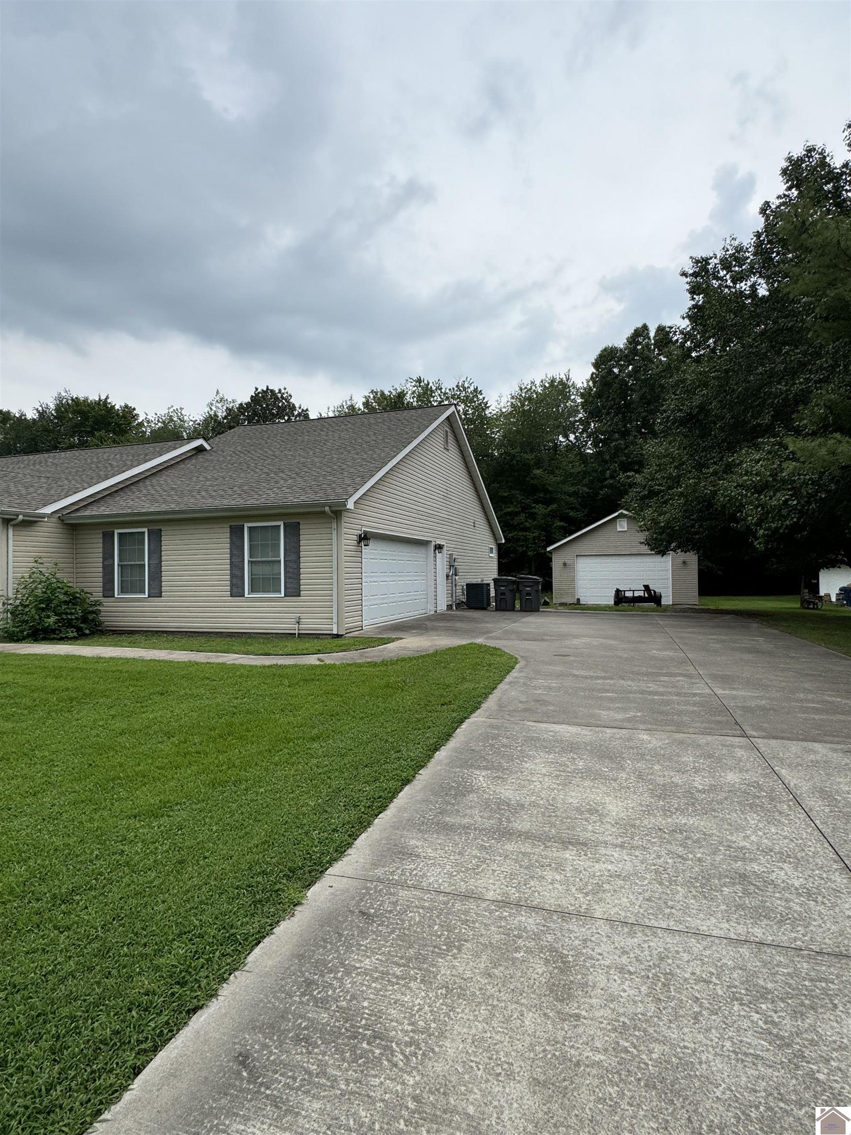115 Summers Lane, Kevil, KY 42053 Listing Photo  7