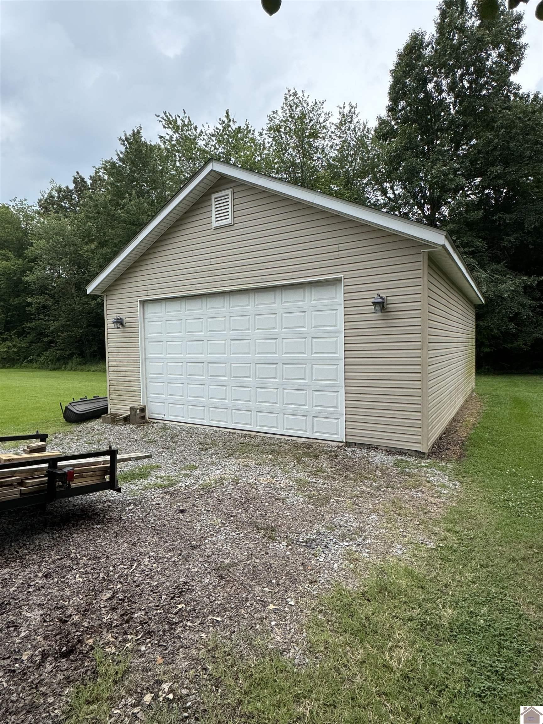 115 Summers Lane, Kevil, KY 42053 Listing Photo  8