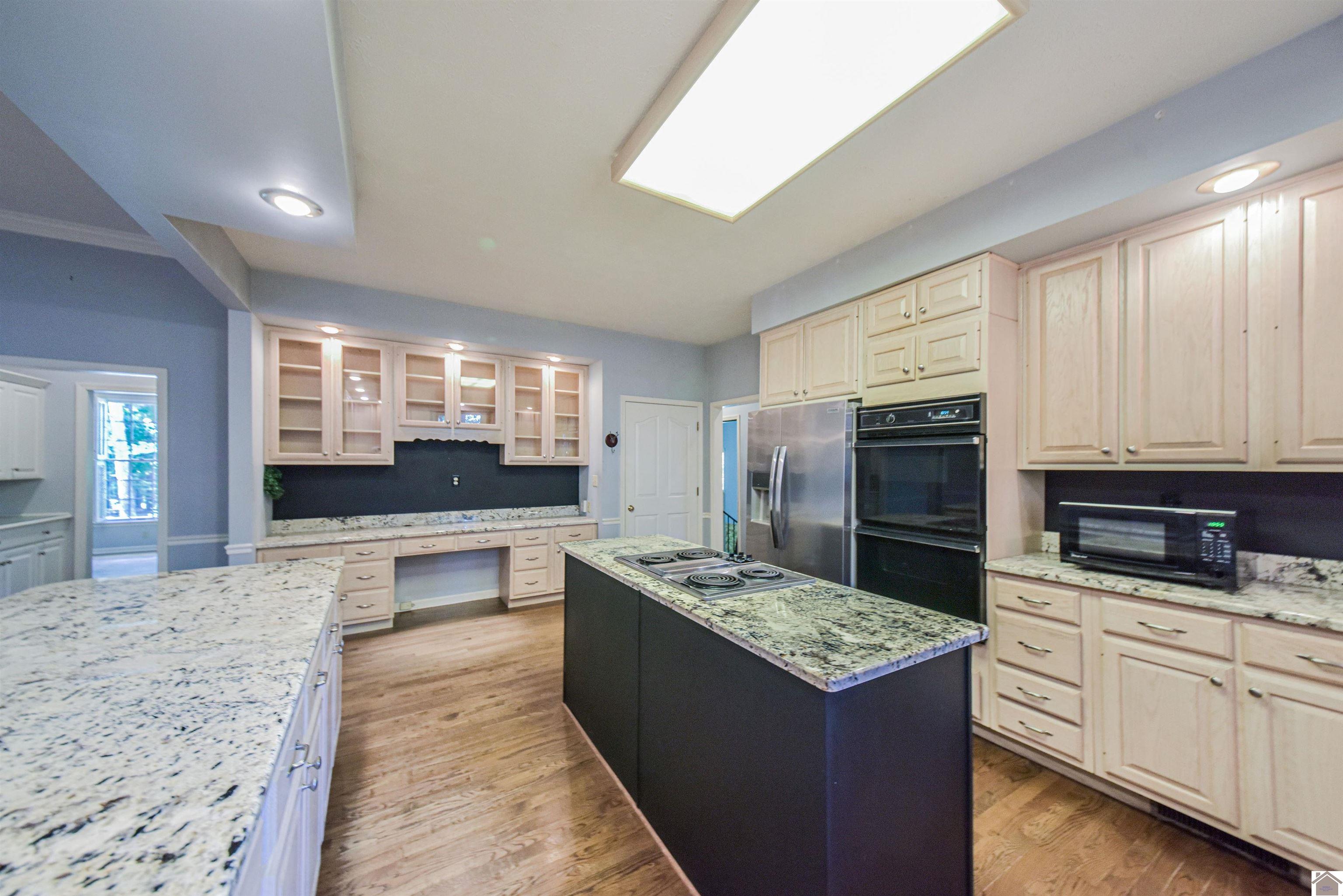 4673 Quail Hollow Drive, Paducah, KY 42001 Listing Photo  12