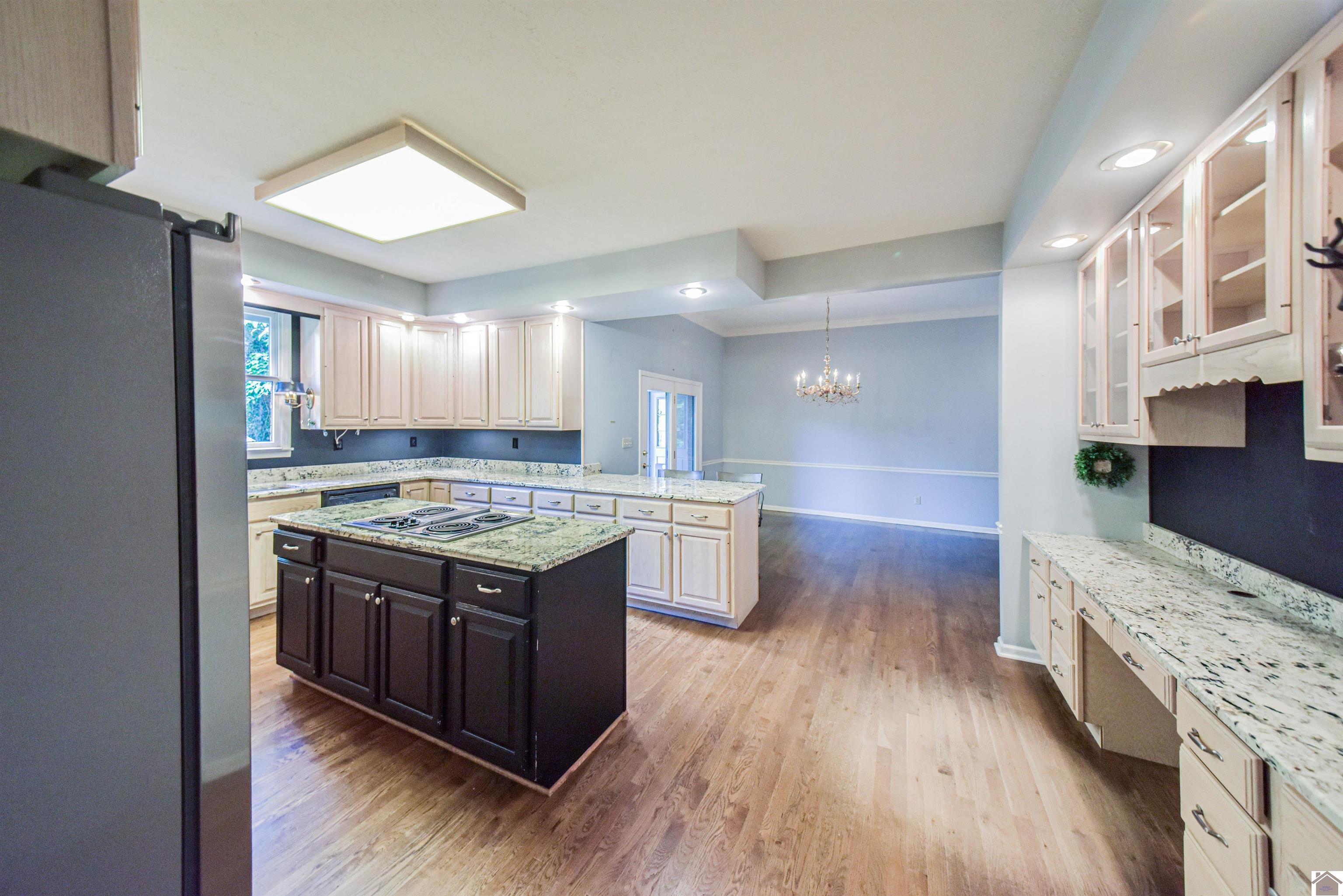 4673 Quail Hollow Drive, Paducah, KY 42001 Listing Photo  13