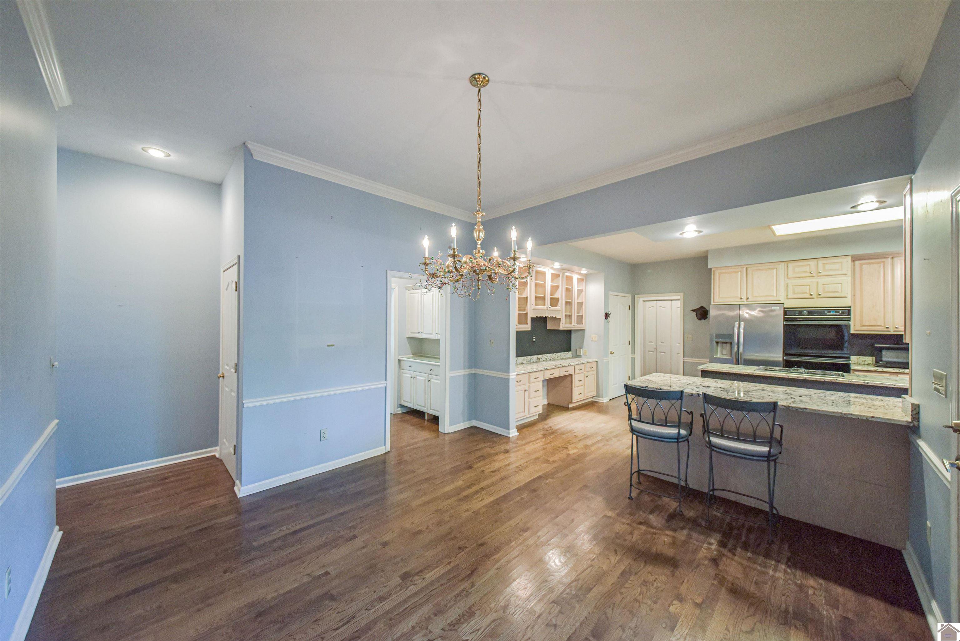 4673 Quail Hollow Drive, Paducah, KY 42001 Listing Photo  14