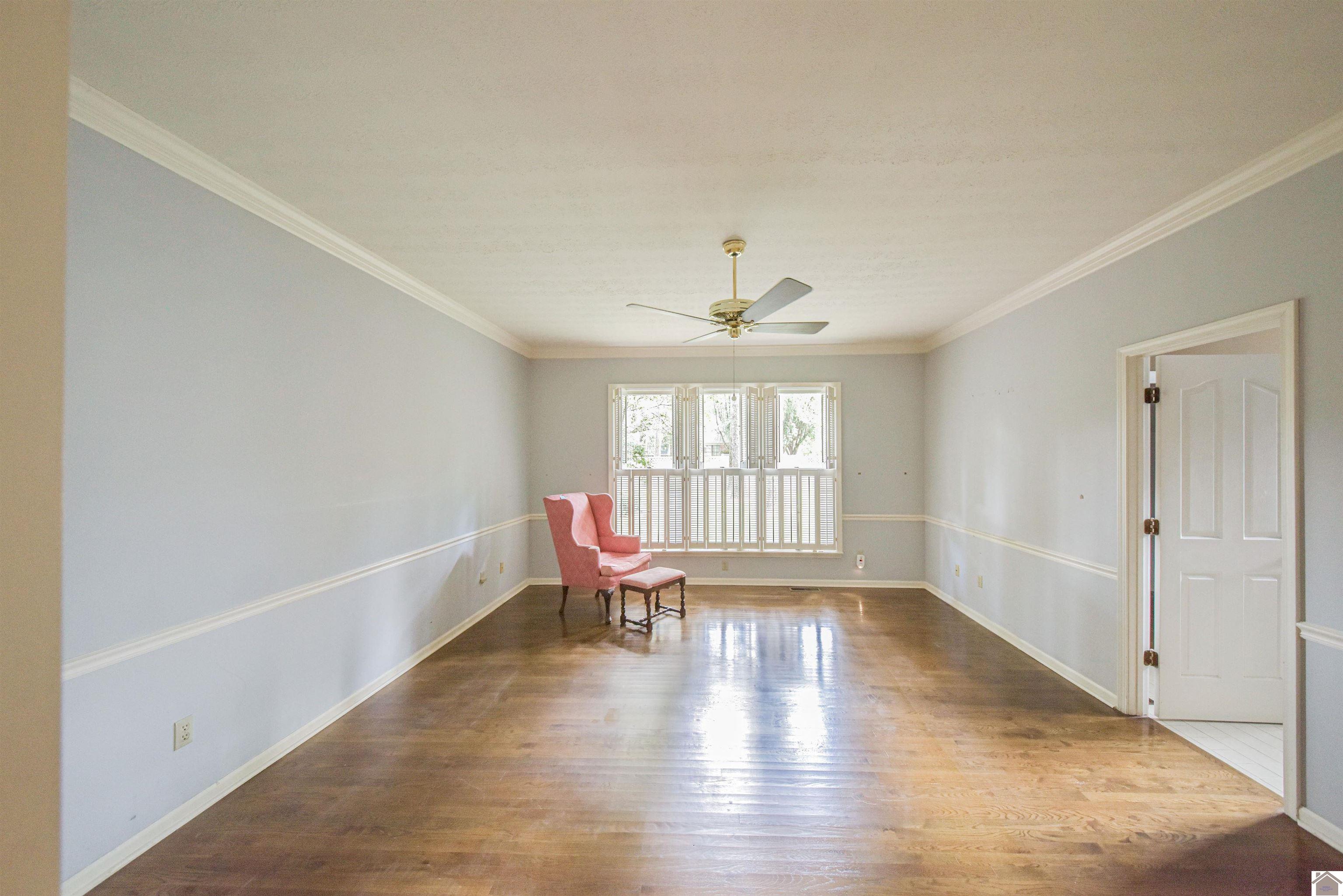 4673 Quail Hollow Drive, Paducah, KY 42001 Listing Photo  16