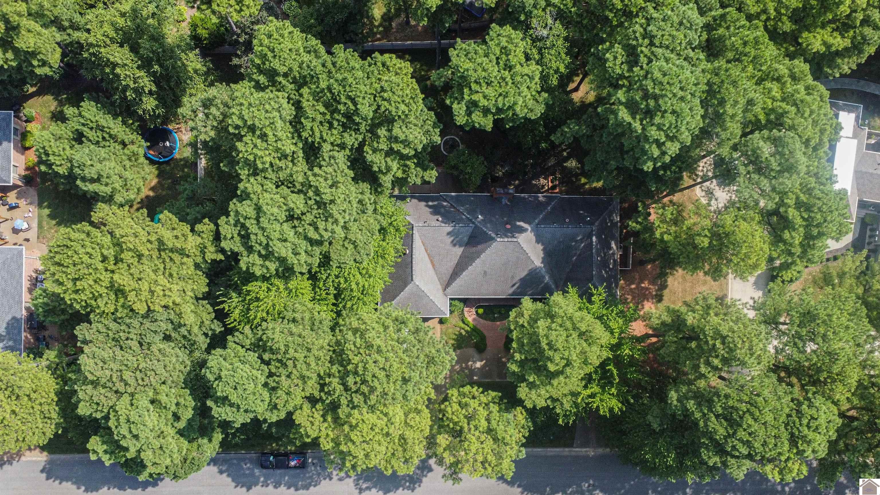 4673 Quail Hollow Drive, Paducah, KY 42001 Listing Photo  20