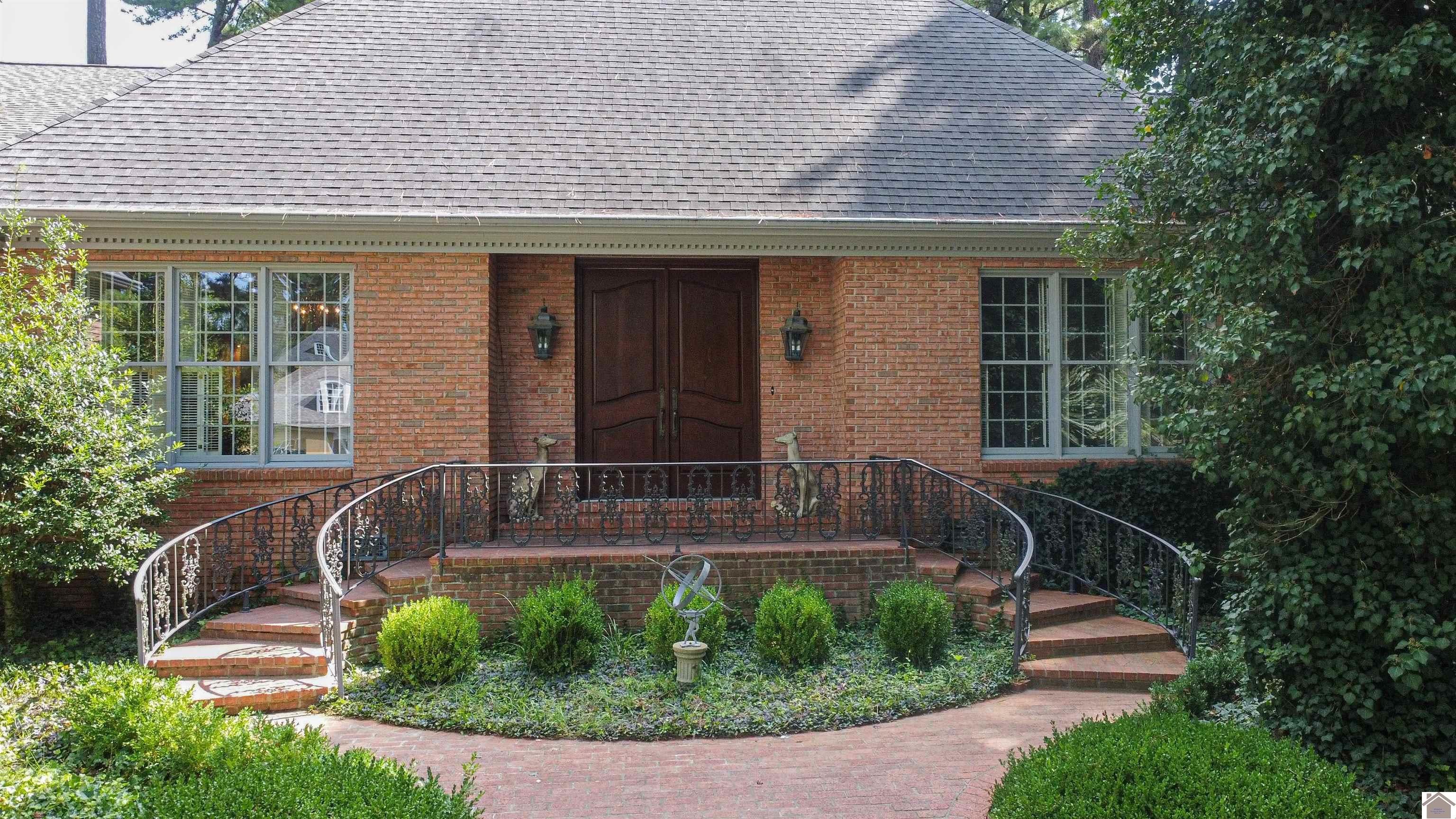4673 Quail Hollow Drive, Paducah, KY 42001 Listing Photo  5