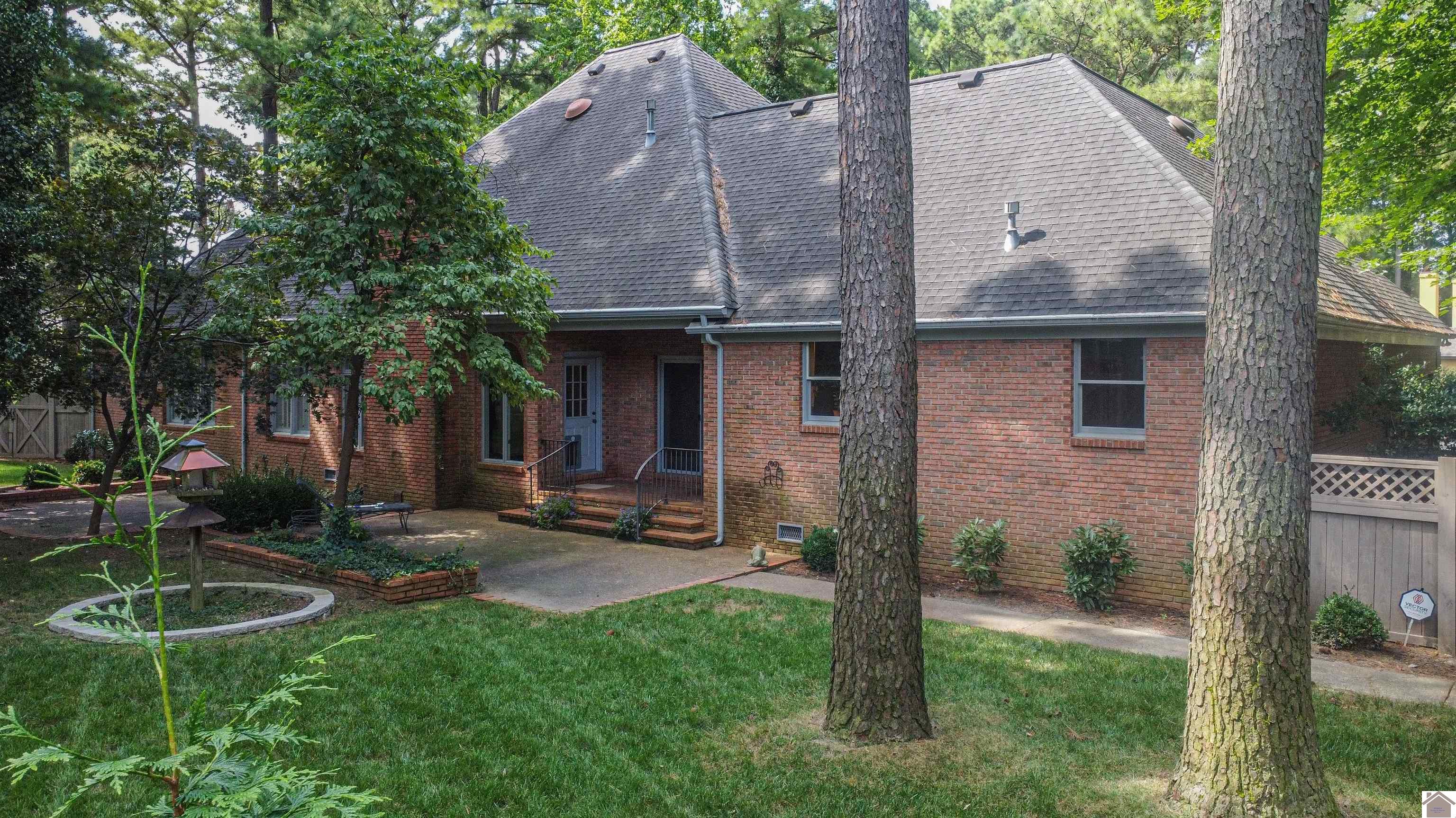 4673 Quail Hollow Drive, Paducah, KY 42001 Listing Photo  7