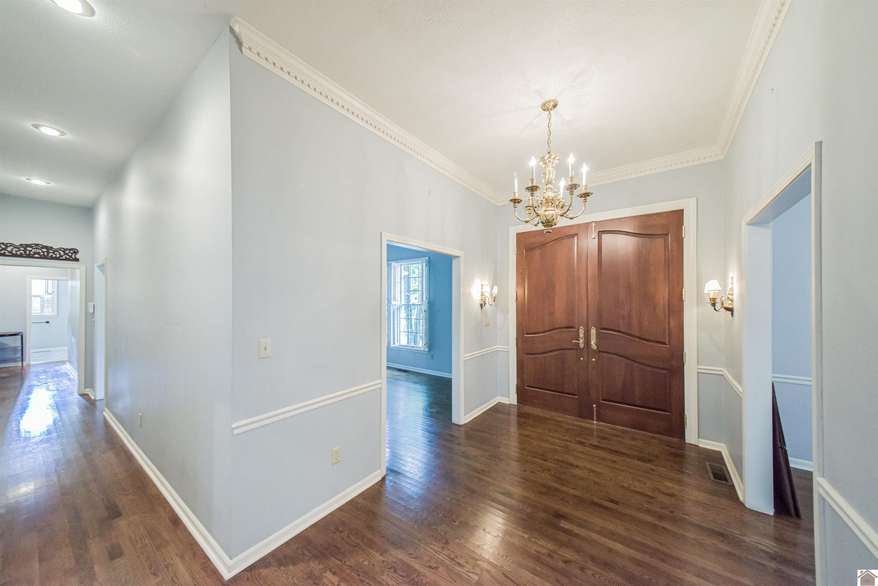 4673 Quail Hollow Drive, Paducah, KY 42001 Listing Photo  8