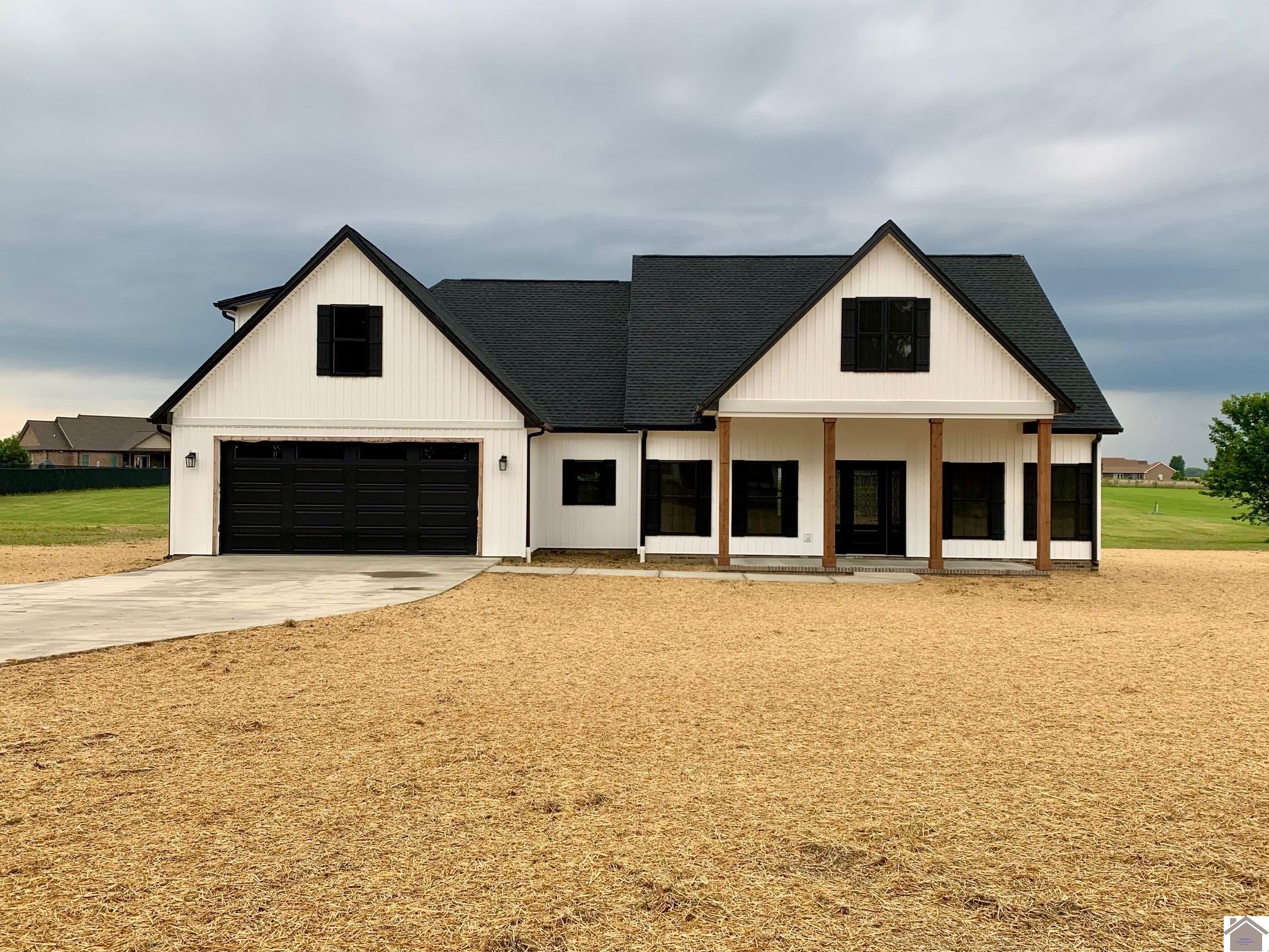 11255 State Route 286, Kevil, KY 42053 Listing Photo  1