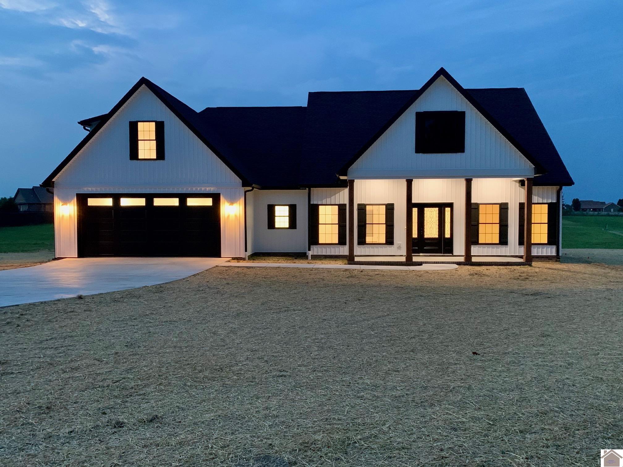 11255 State Route 286, Kevil, KY 42053 Listing Photo  2