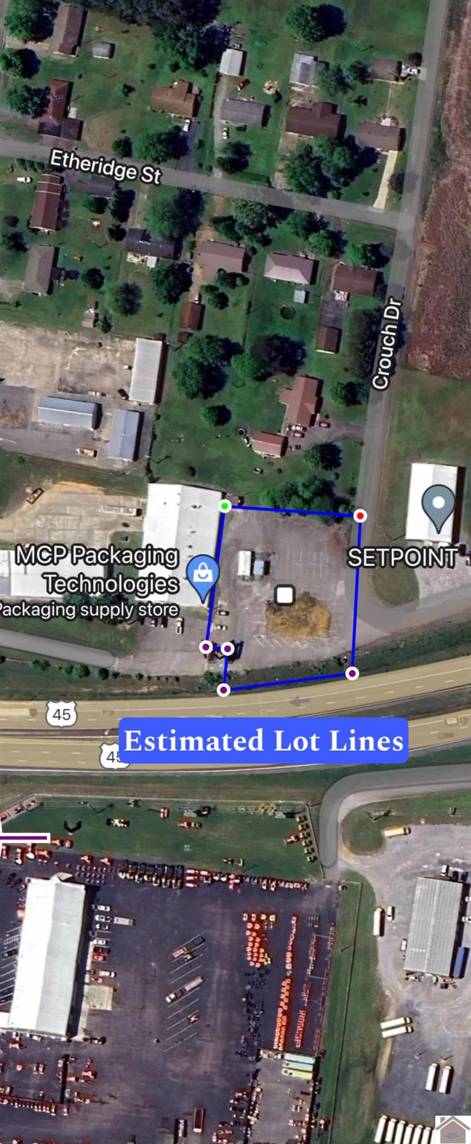 3429 State Route 45 N, Mayfield, KY 42066 Listing Photo  12