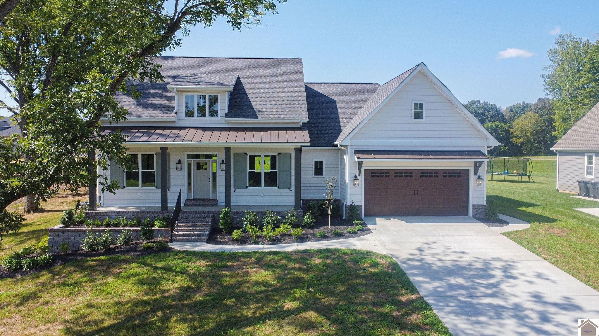 141 Saddle Creek Drive, Paducah, KY 42001 Listing Photo  1
