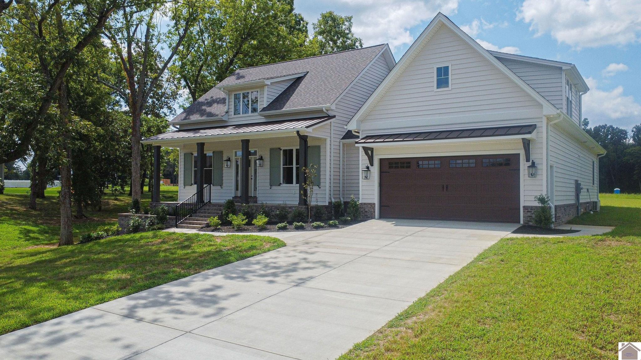141 Saddle Creek Drive, Paducah, KY 42001 Listing Photo  2