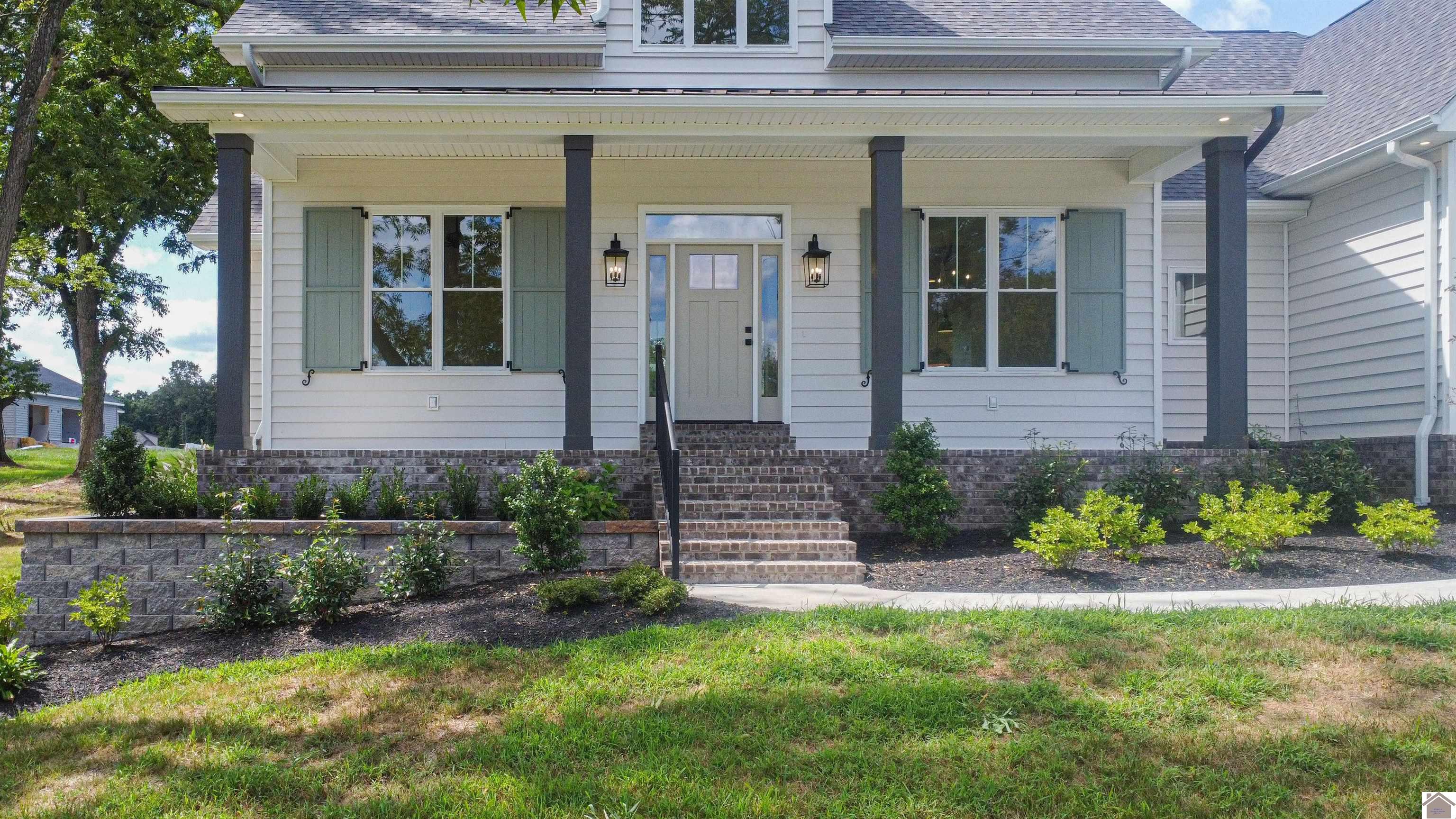 141 Saddle Creek Drive, Paducah, KY 42001 Listing Photo  3