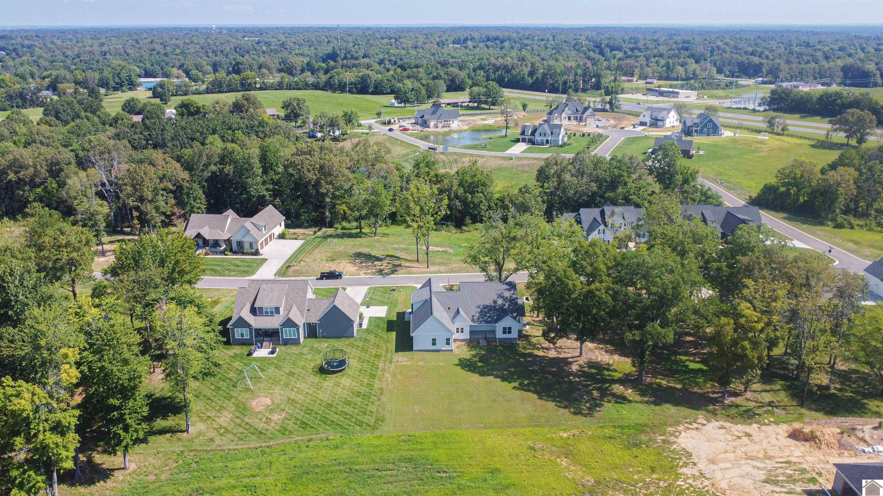 141 Saddle Creek Drive, Paducah, KY 42001 Listing Photo  4