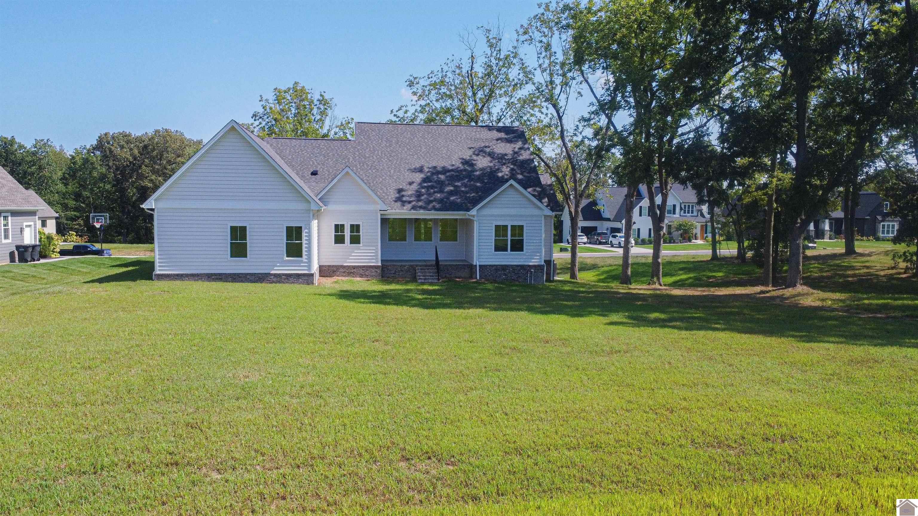 141 Saddle Creek Drive, Paducah, KY 42001 Listing Photo  32
