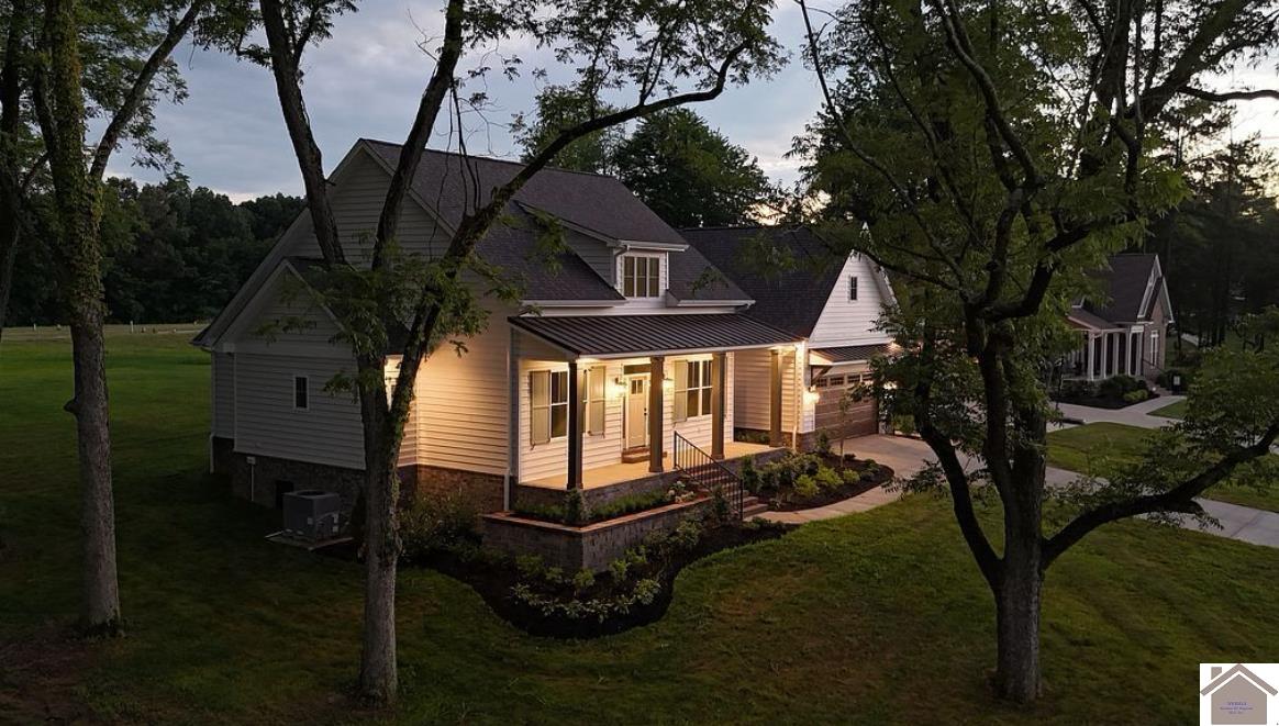 141 Saddle Creek Drive, Paducah, KY 42001 Listing Photo  34