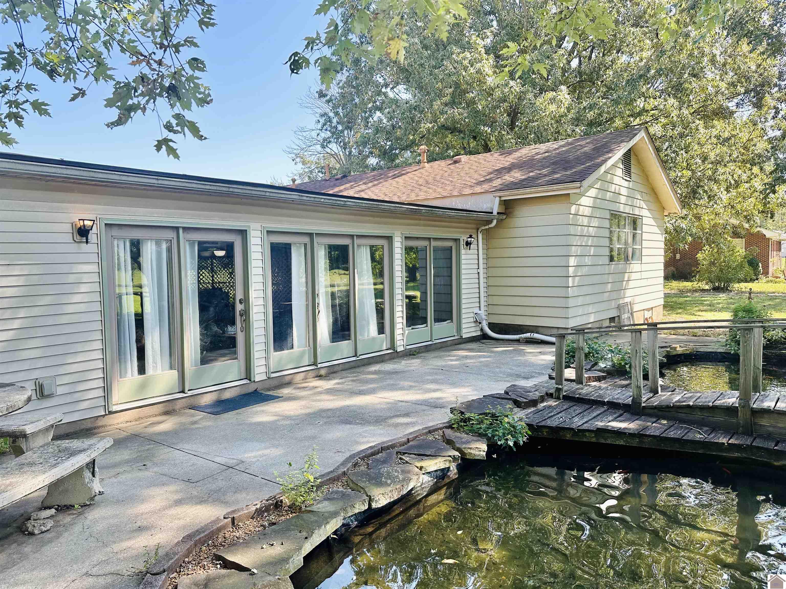 6633 Benton Road Paducah KY 42003 Active