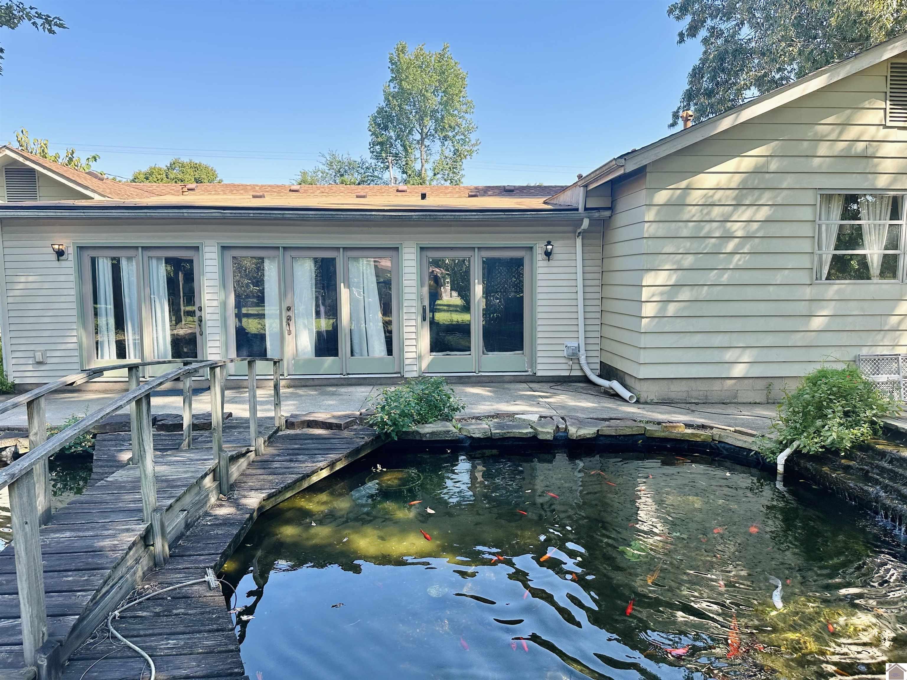 6633 Benton Road Paducah KY 42003 Active