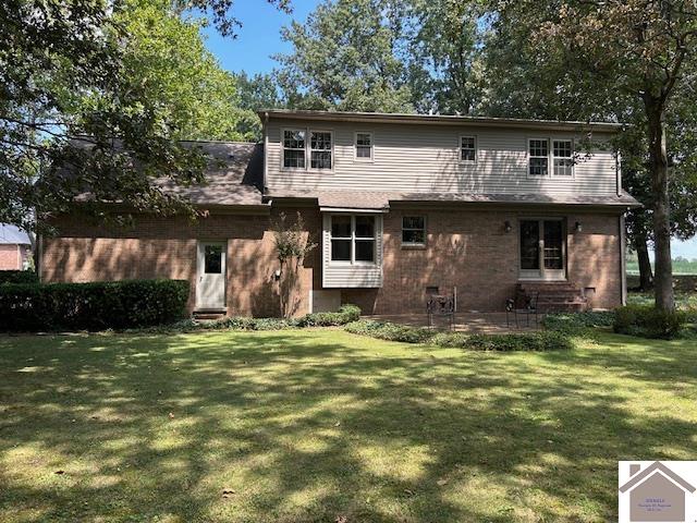 1302 Dogwood DR, Mayfield, KY 42066 Listing Photo  3