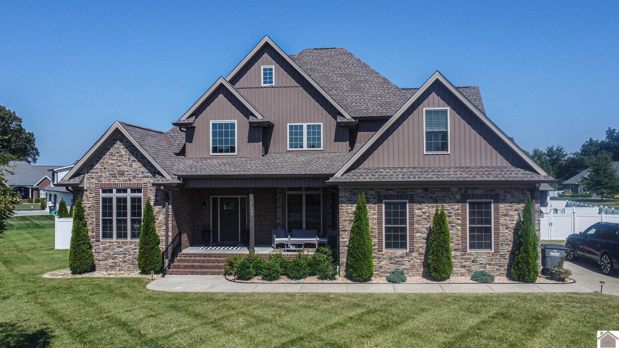 155 Christin Cove, Paducah, KY 42001 Listing Photo  1