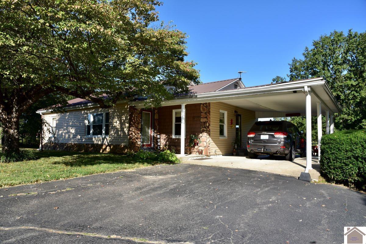 2999 ST RT 45 S., Mayfield, KY 42066 Listing Photo  1