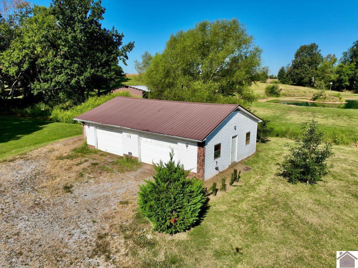 2999 ST RT 45 S., Mayfield, KY 42066 Listing Photo  2