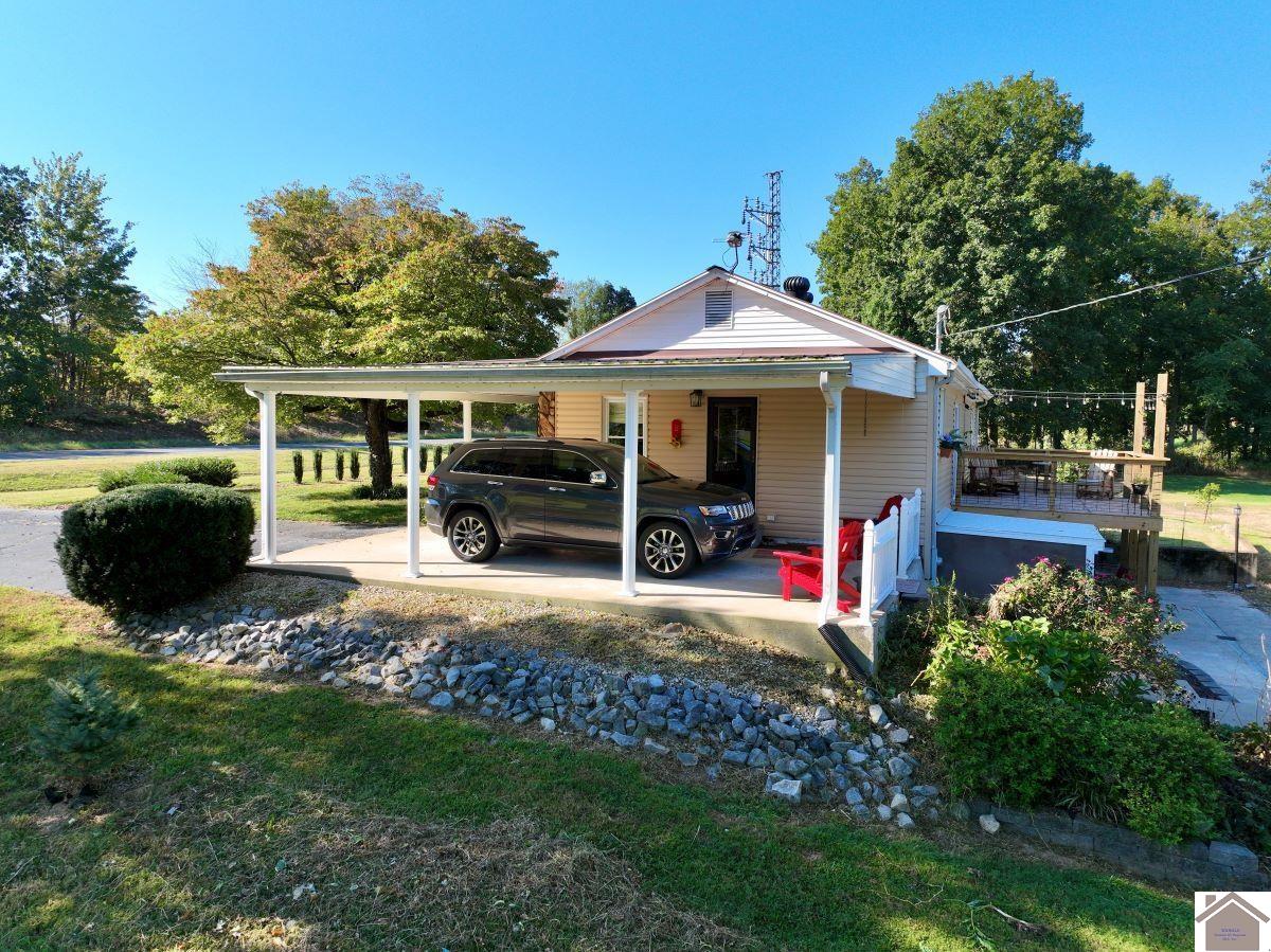 2999 ST RT 45 S., Mayfield, KY 42066 Listing Photo  7