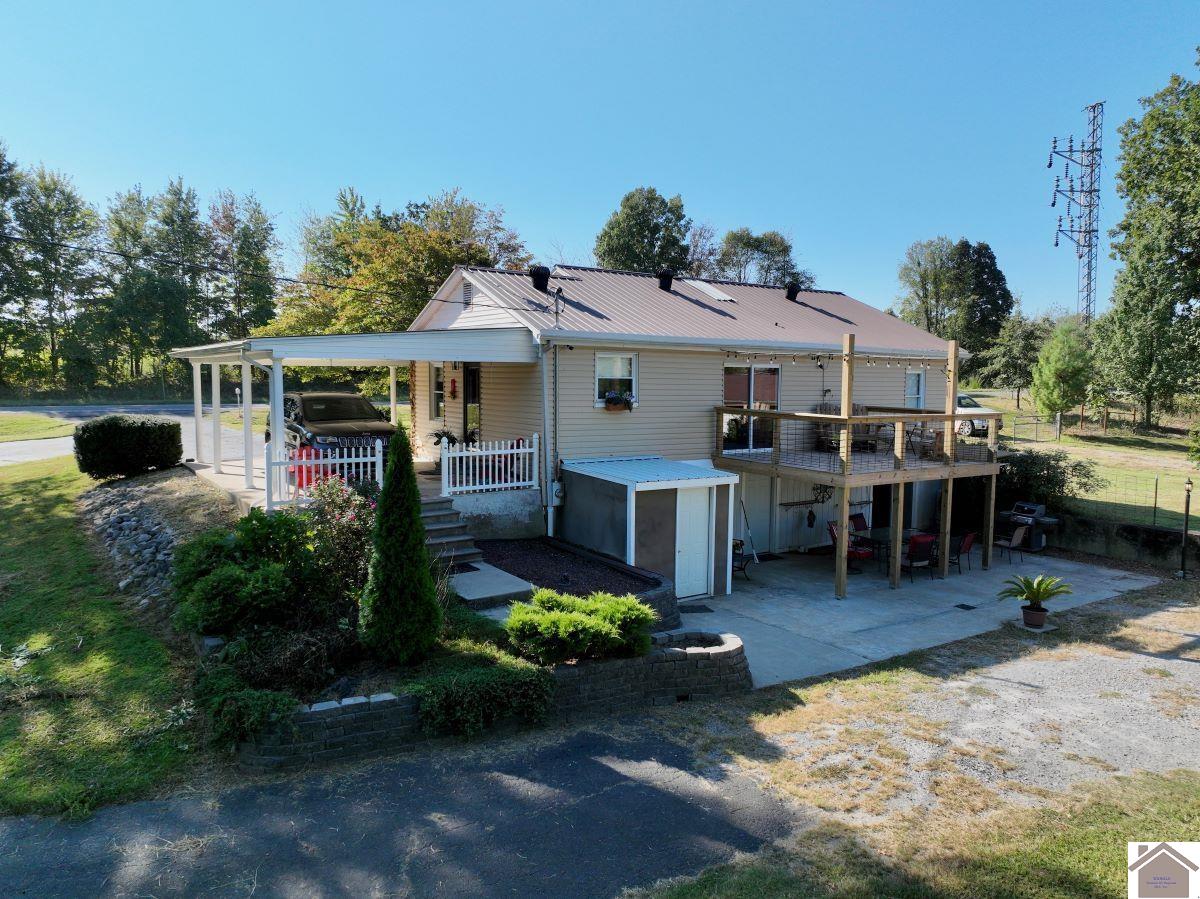 2999 ST RT 45 S., Mayfield, KY 42066 Listing Photo  8
