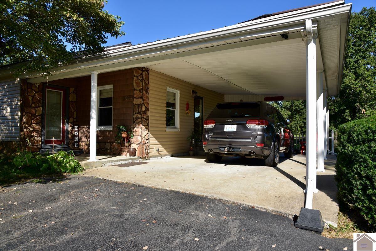 2999 ST RT 45 S., Mayfield, KY 42066 Listing Photo  9