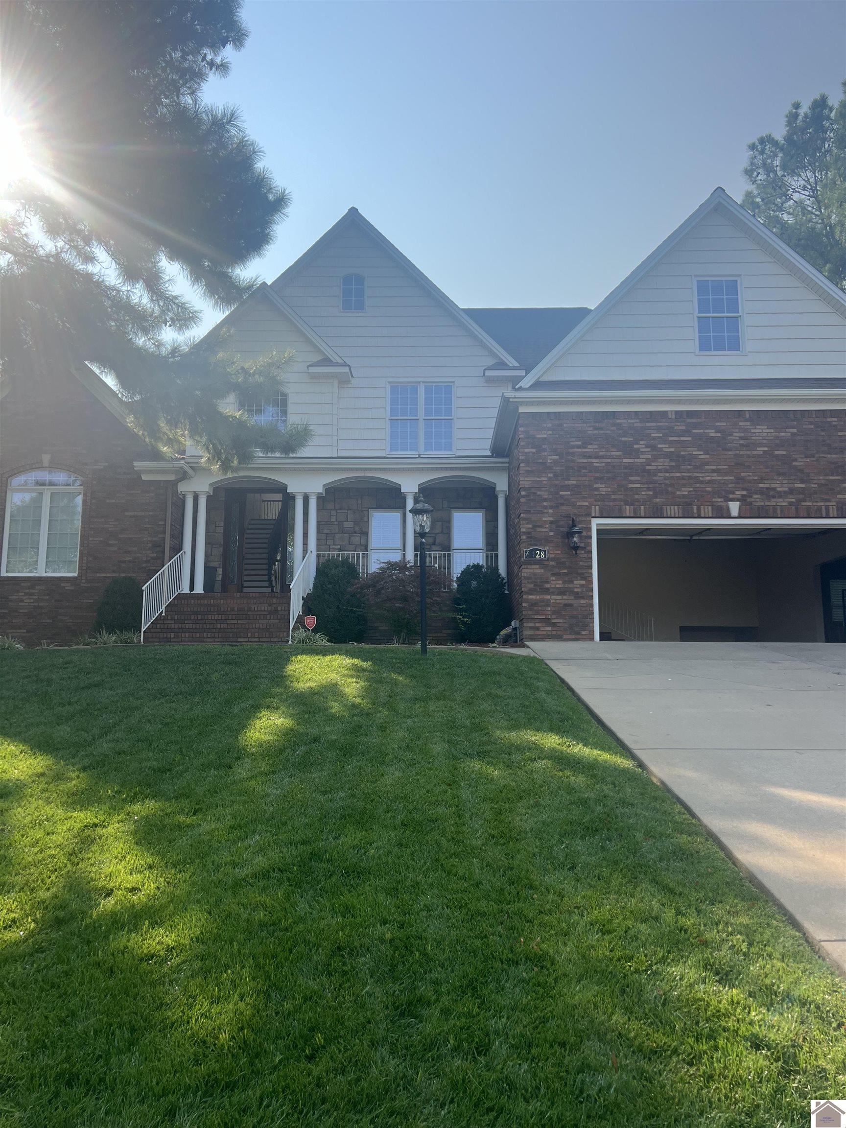 6428 Tuscan Rd, Paducah, KY 42001 Listing Photo  1