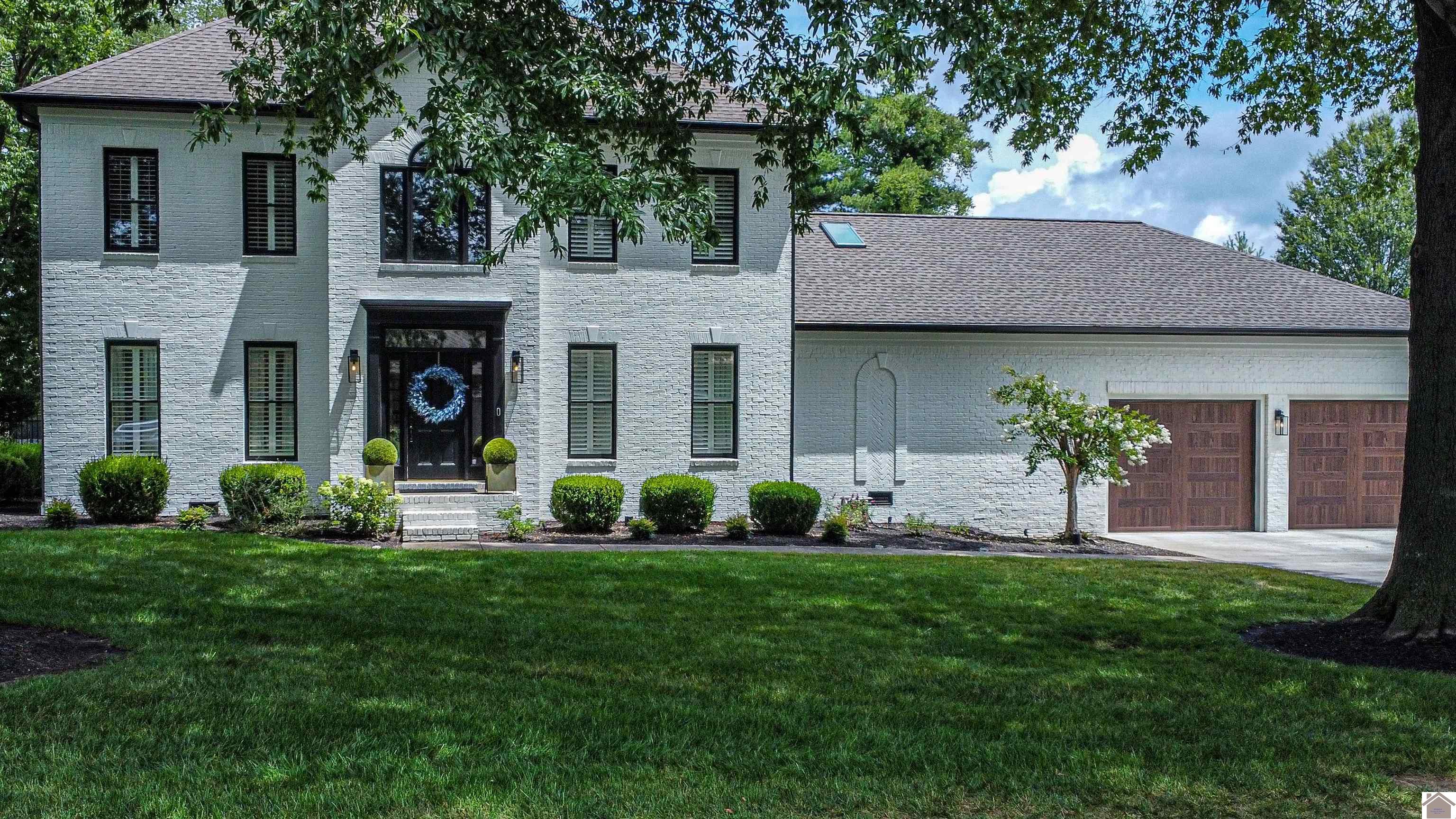 6345 St. Andrews Drive, Paducah, KY 42001 Listing Photo  1