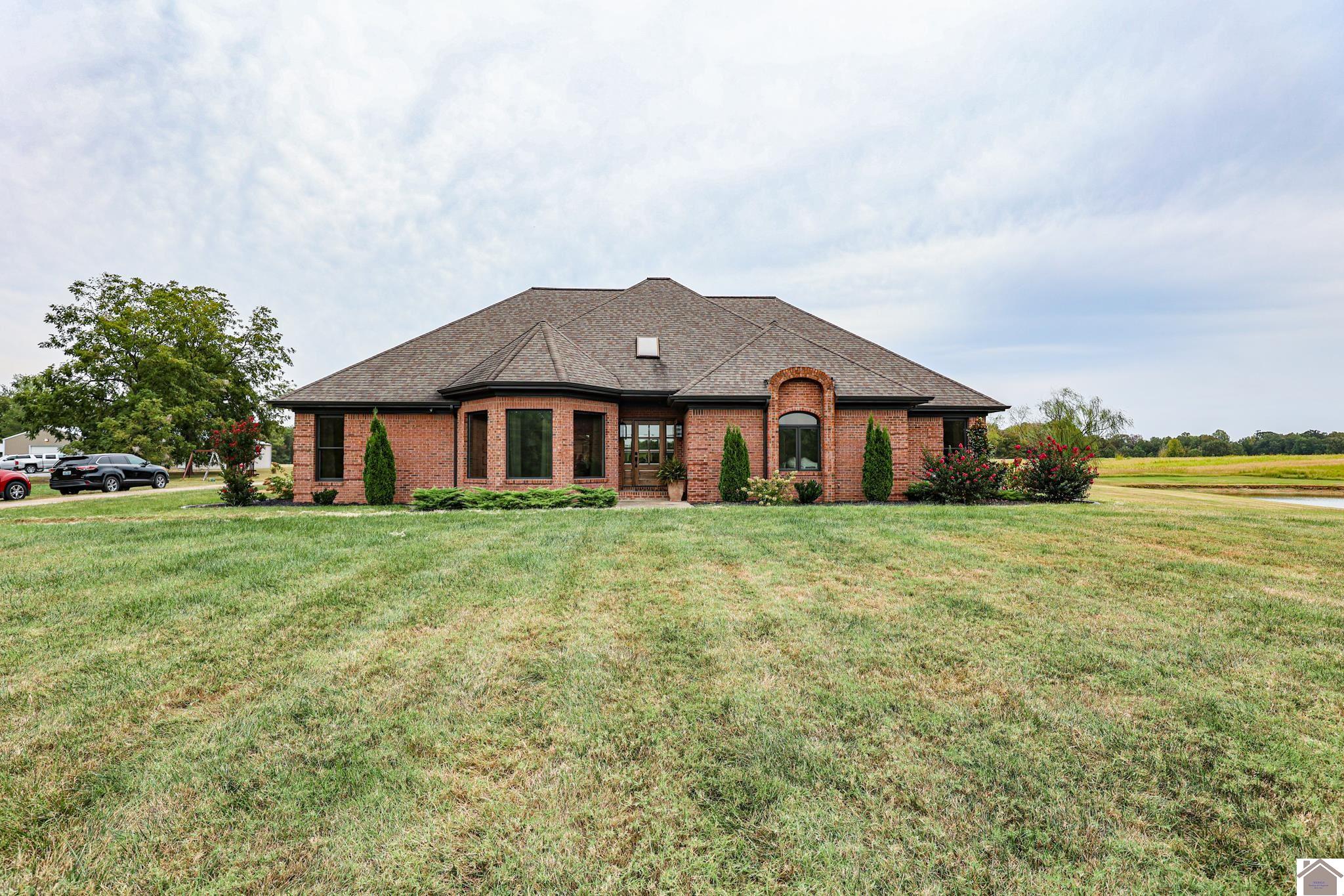 6460 Houser Road, Paducah, KY 42003 Listing Photo  1