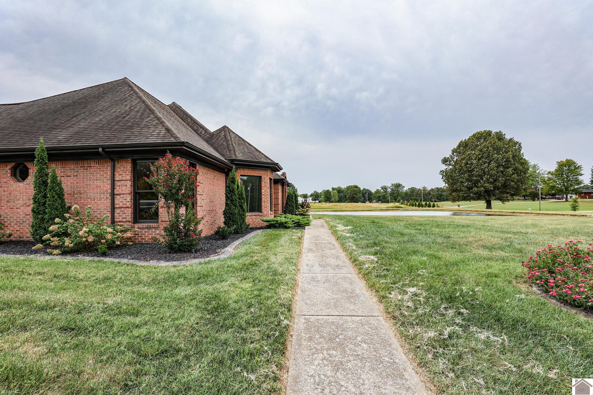6460 Houser Road, Paducah, KY 42003 Listing Photo  2