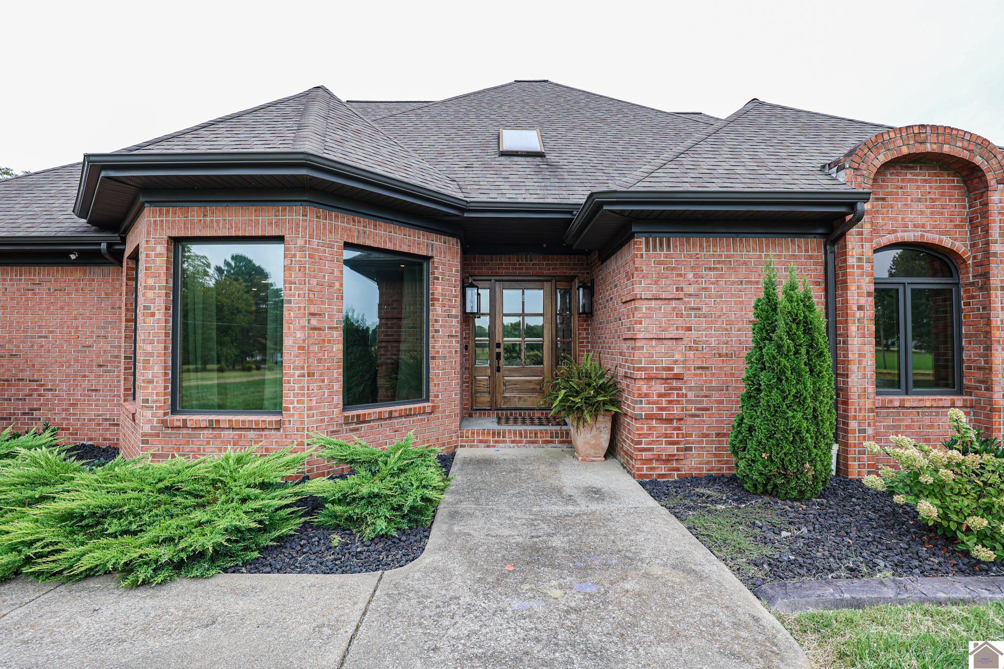 6460 Houser Road, Paducah, KY 42003 Listing Photo  3