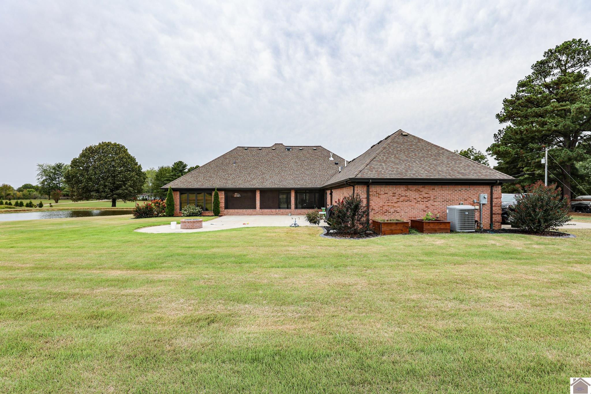 6460 Houser Road, Paducah, KY 42003 Listing Photo  5