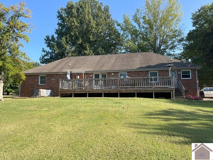 1309 Fairway Circle, Mayfield, KY 42066 Listing Photo  2