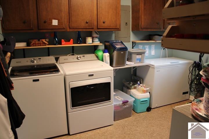 1309 Fairway Circle, Mayfield, KY 42066 Listing Photo  15
