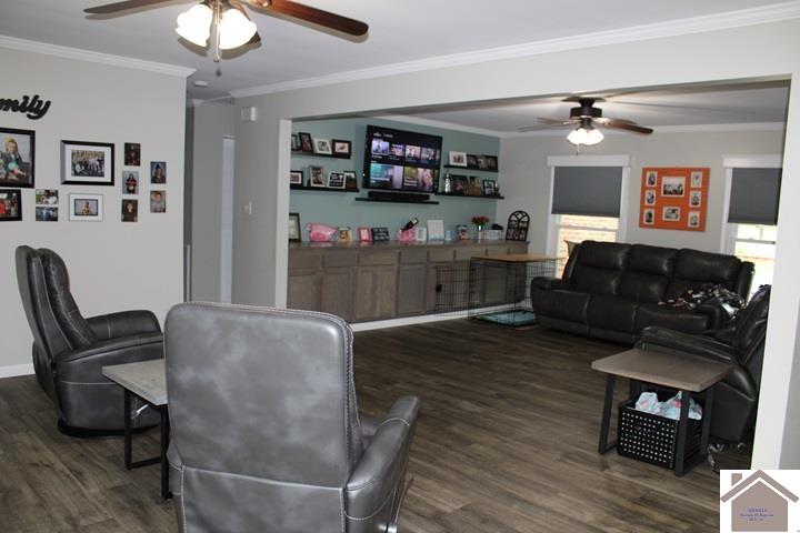 1309 Fairway Circle, Mayfield, KY 42066 Listing Photo  4