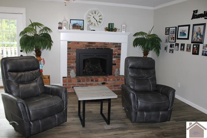 1309 Fairway Circle, Mayfield, KY 42066 Listing Photo  5