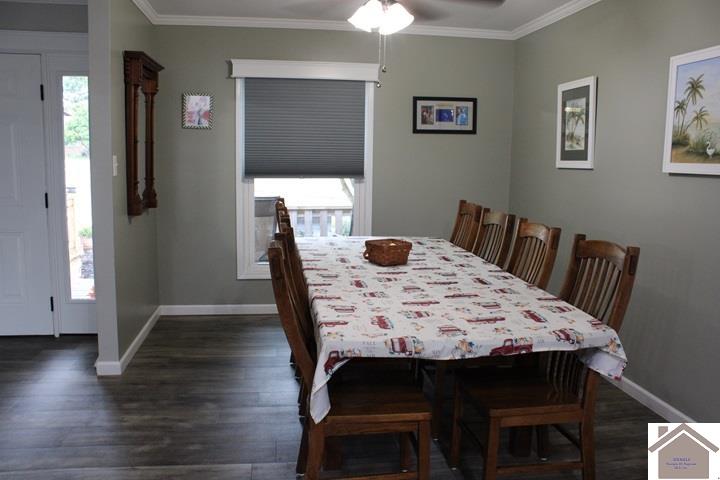1309 Fairway Circle, Mayfield, KY 42066 Listing Photo  7