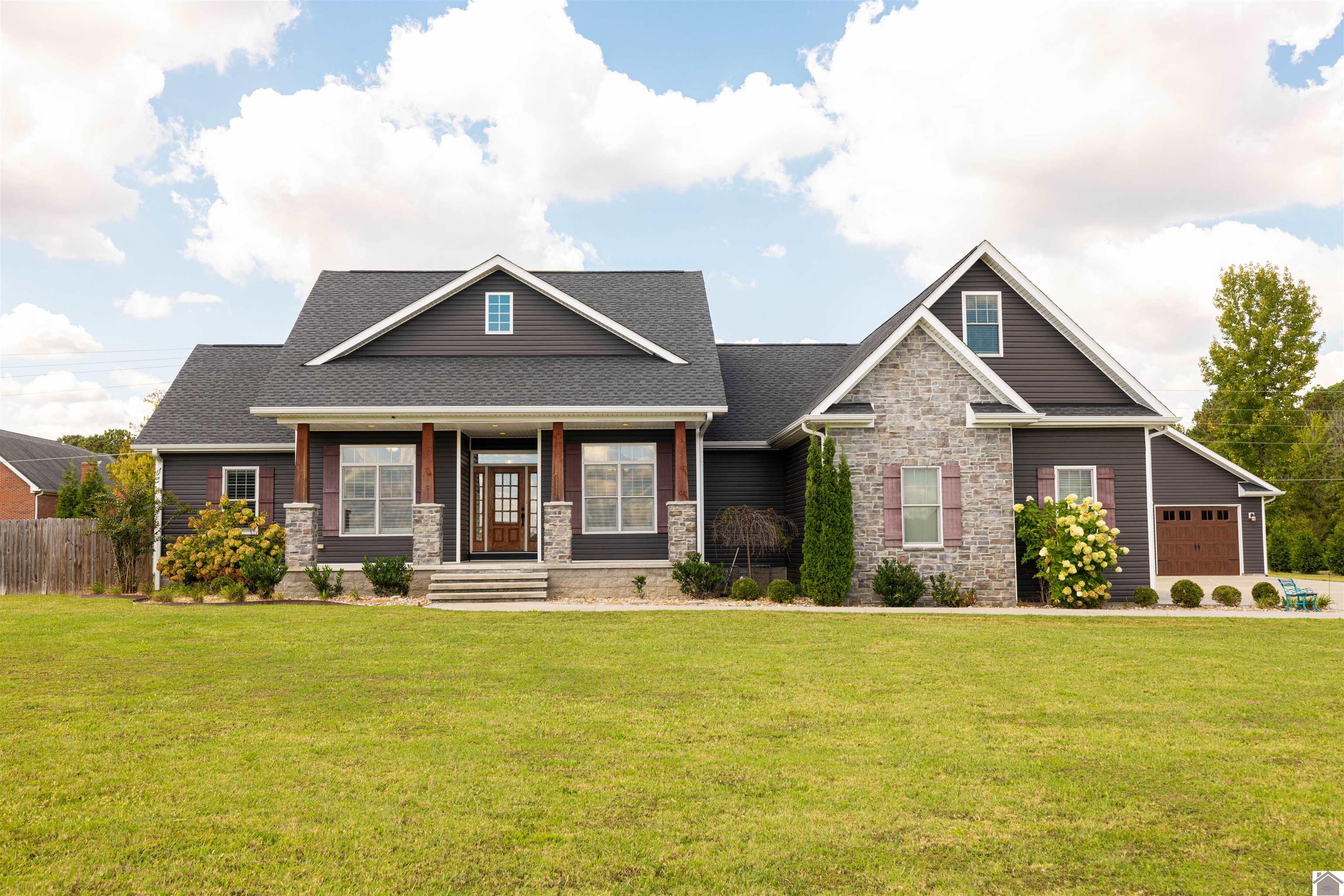 1120 Culp Road, Paducah, KY 42003 Listing Photo  1