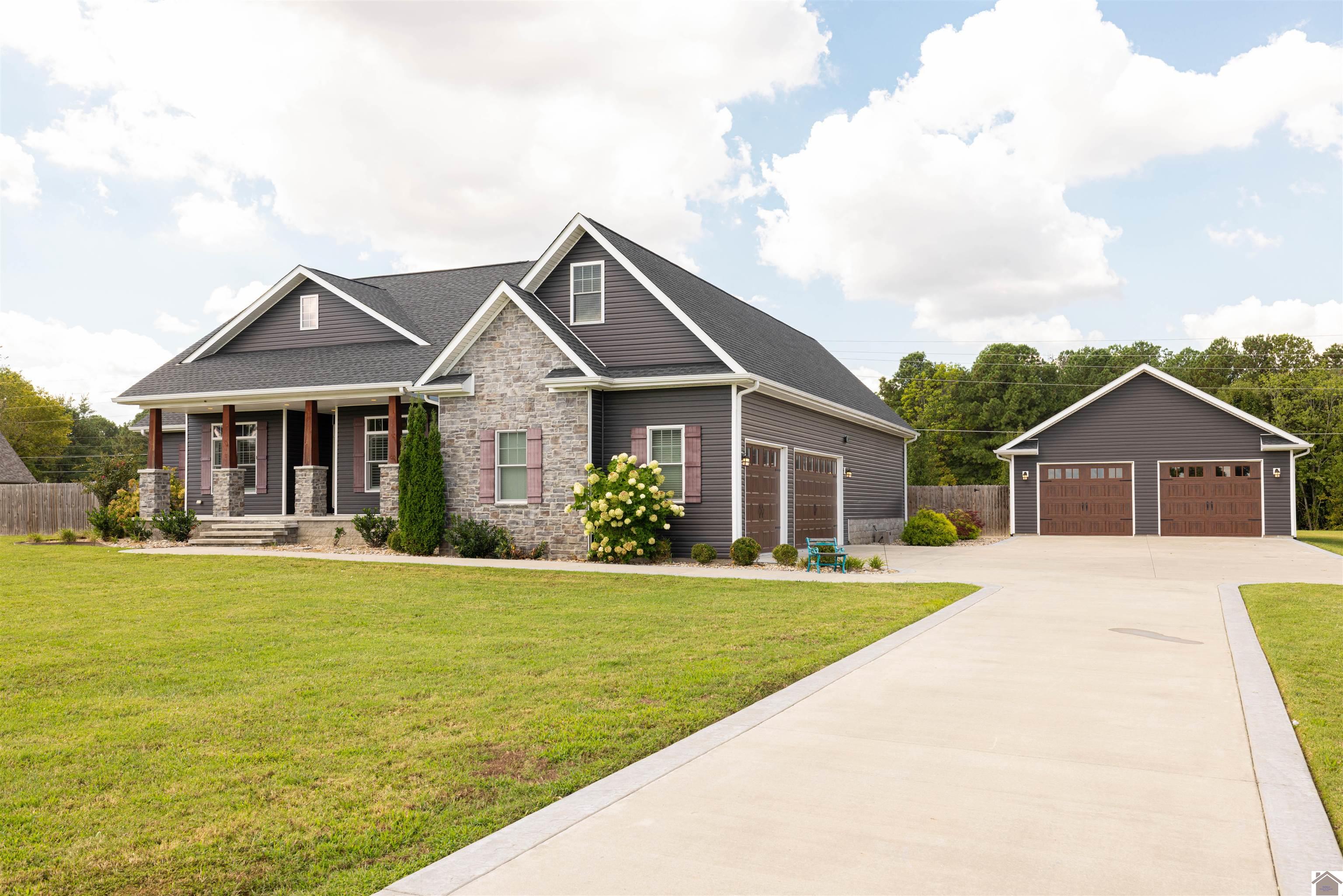 1120 Culp Road, Paducah, KY 42003 Listing Photo  2