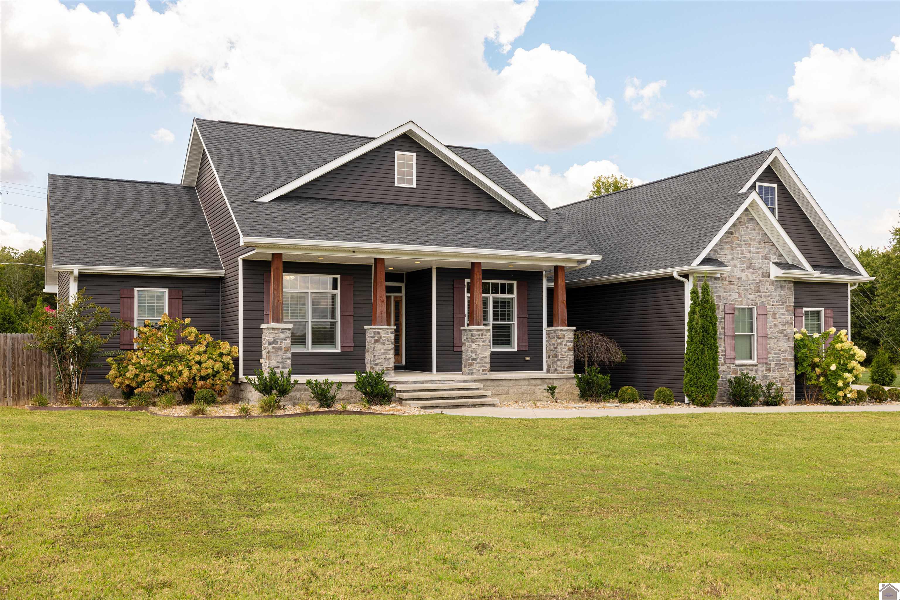 1120 Culp Road, Paducah, KY 42003 Listing Photo  3