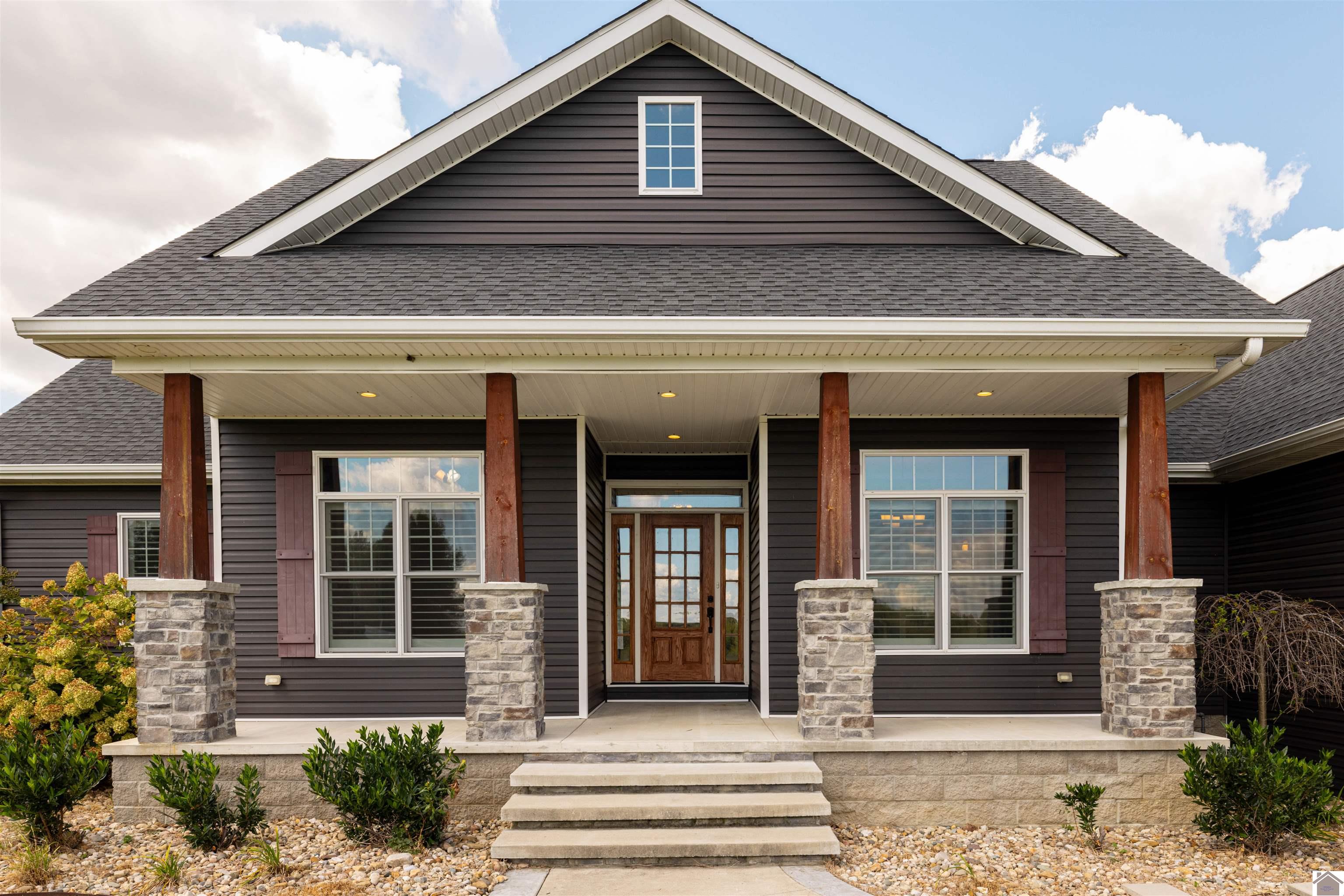 1120 Culp Road, Paducah, KY 42003 Listing Photo  4
