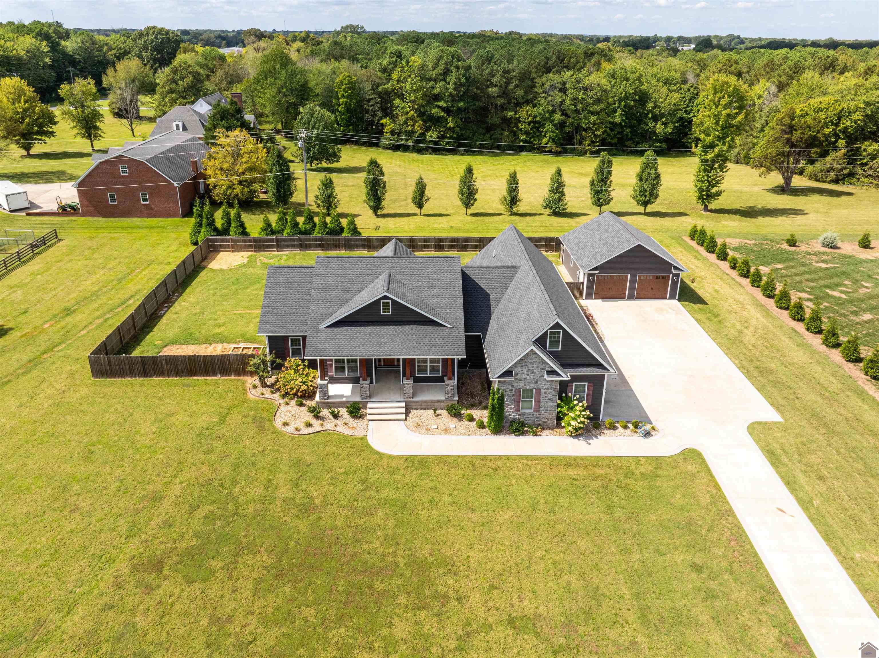 1120 Culp Road, Paducah, KY 42003 Listing Photo  32