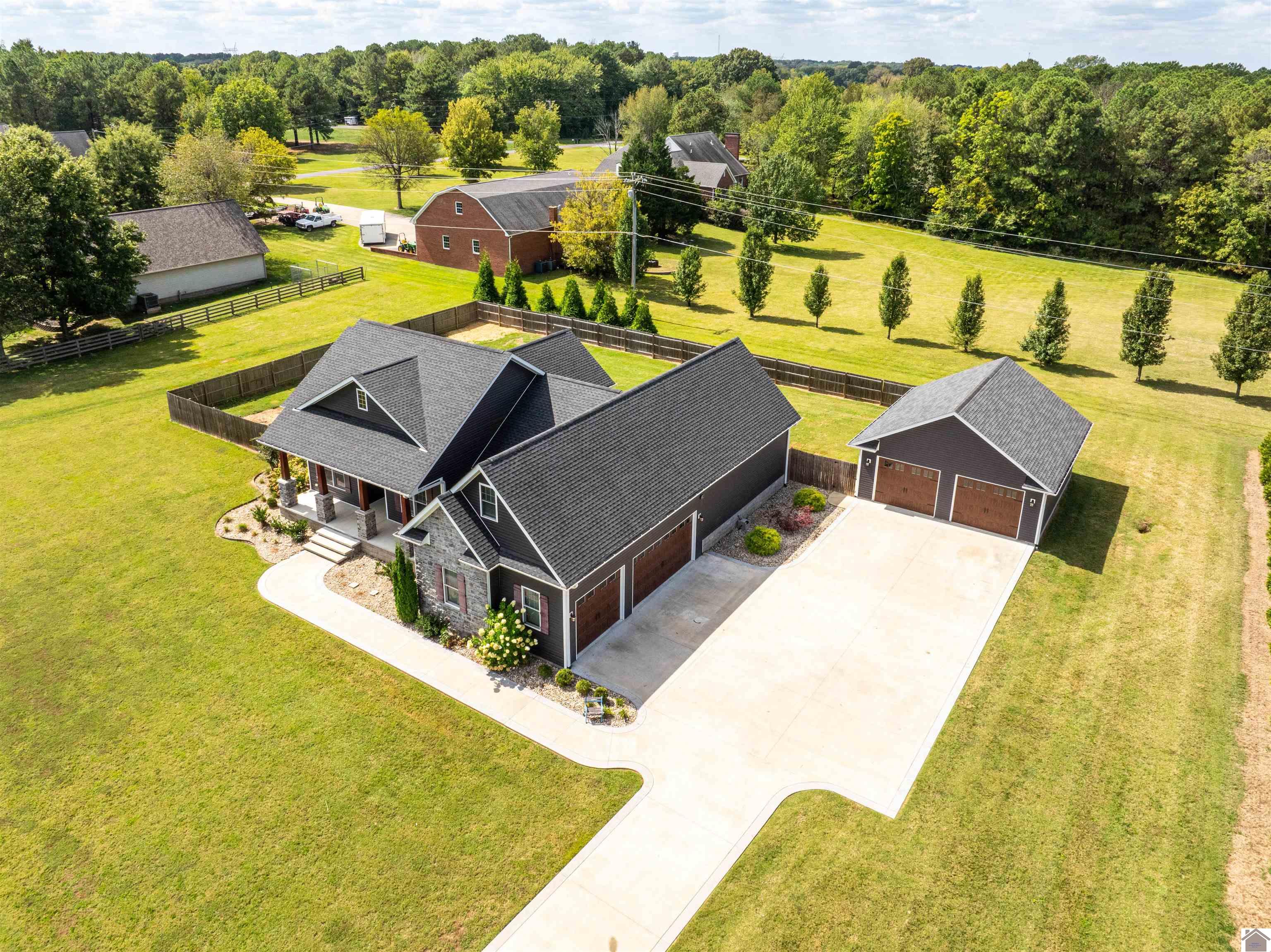 1120 Culp Road, Paducah, KY 42003 Listing Photo  33