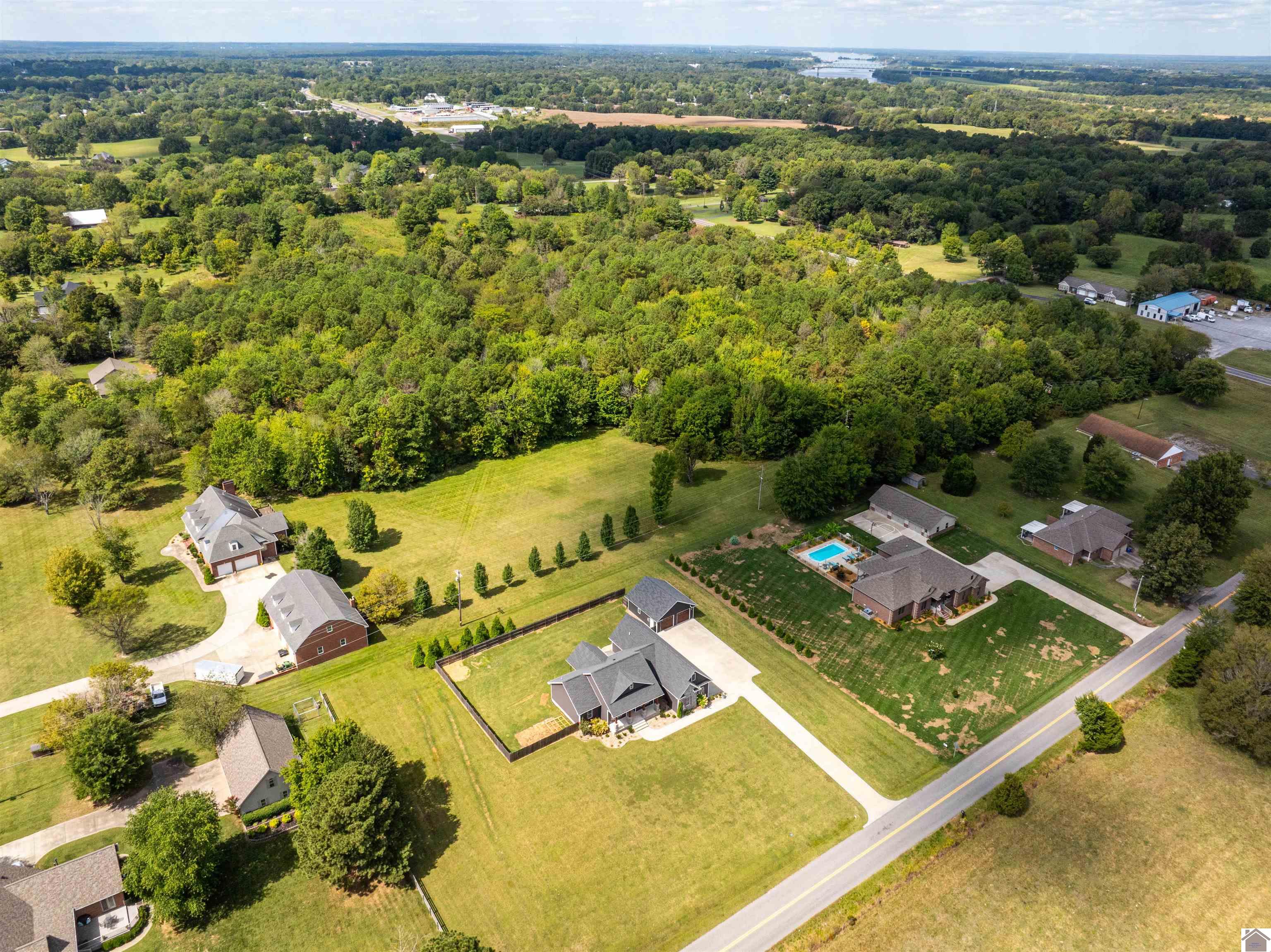 1120 Culp Road, Paducah, KY 42003 Listing Photo  35