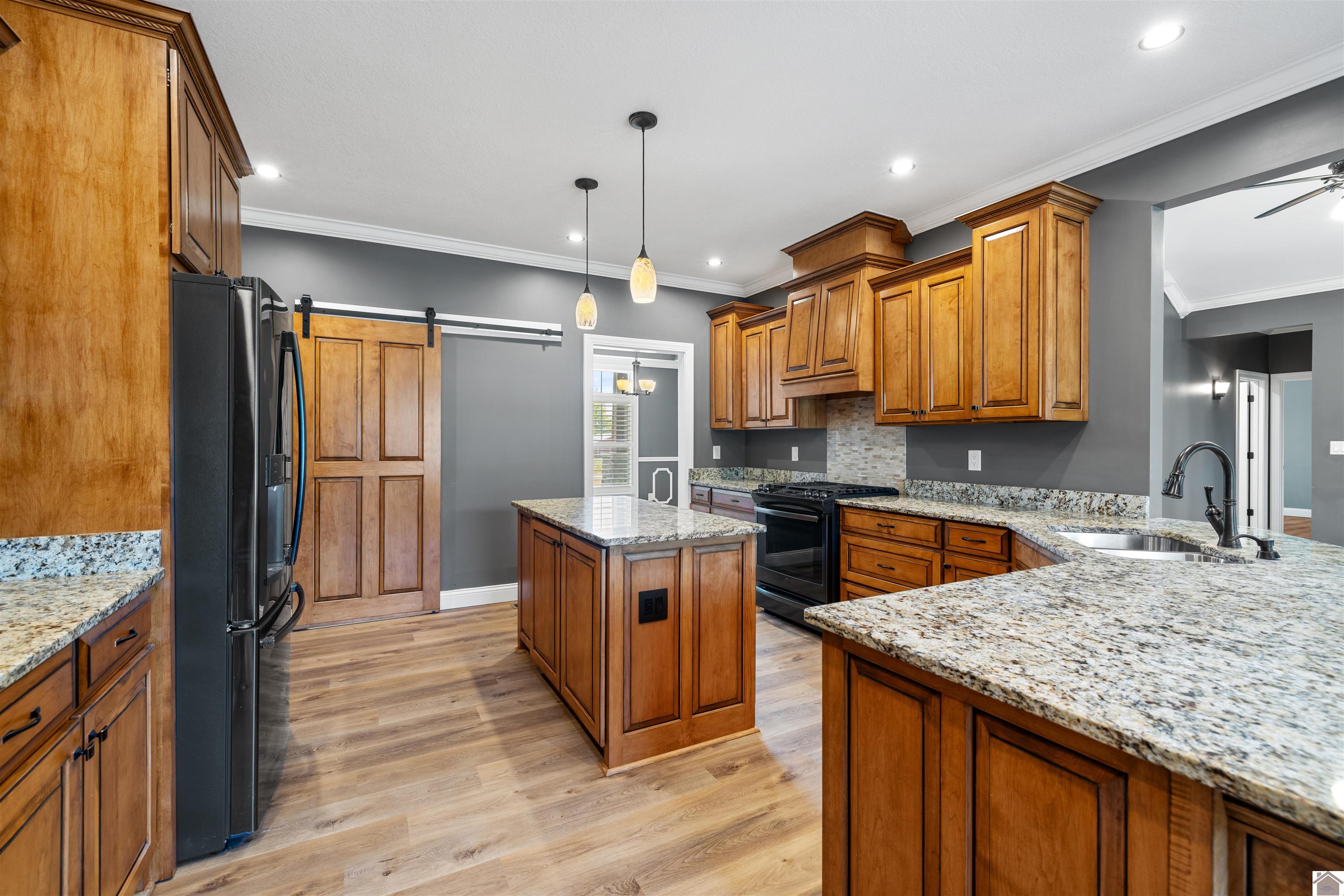 1120 Culp Road, Paducah, KY 42003 Listing Photo  9
