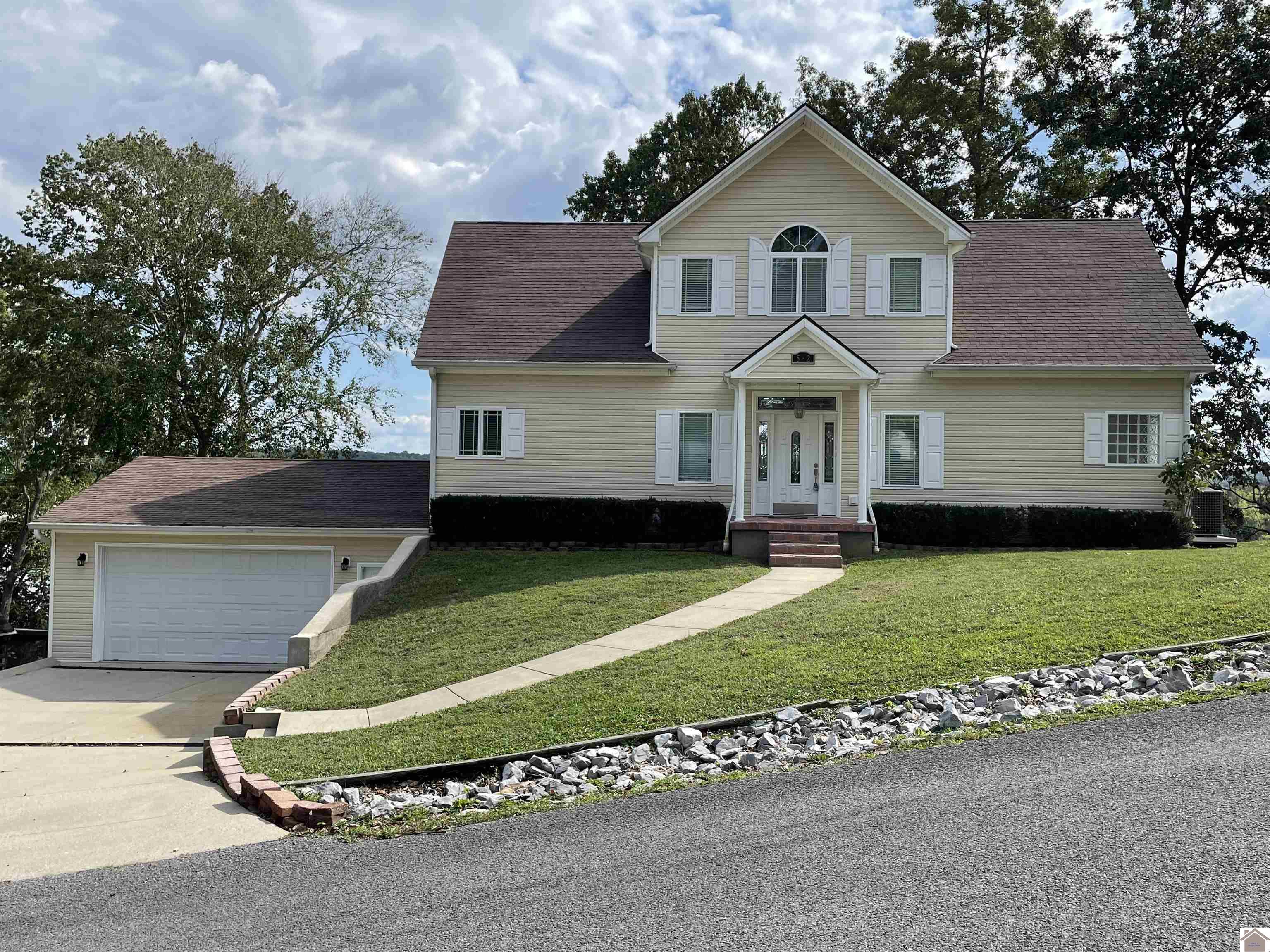 582 Riverview Trail, Cadiz, KY 42211 Listing Photo  1