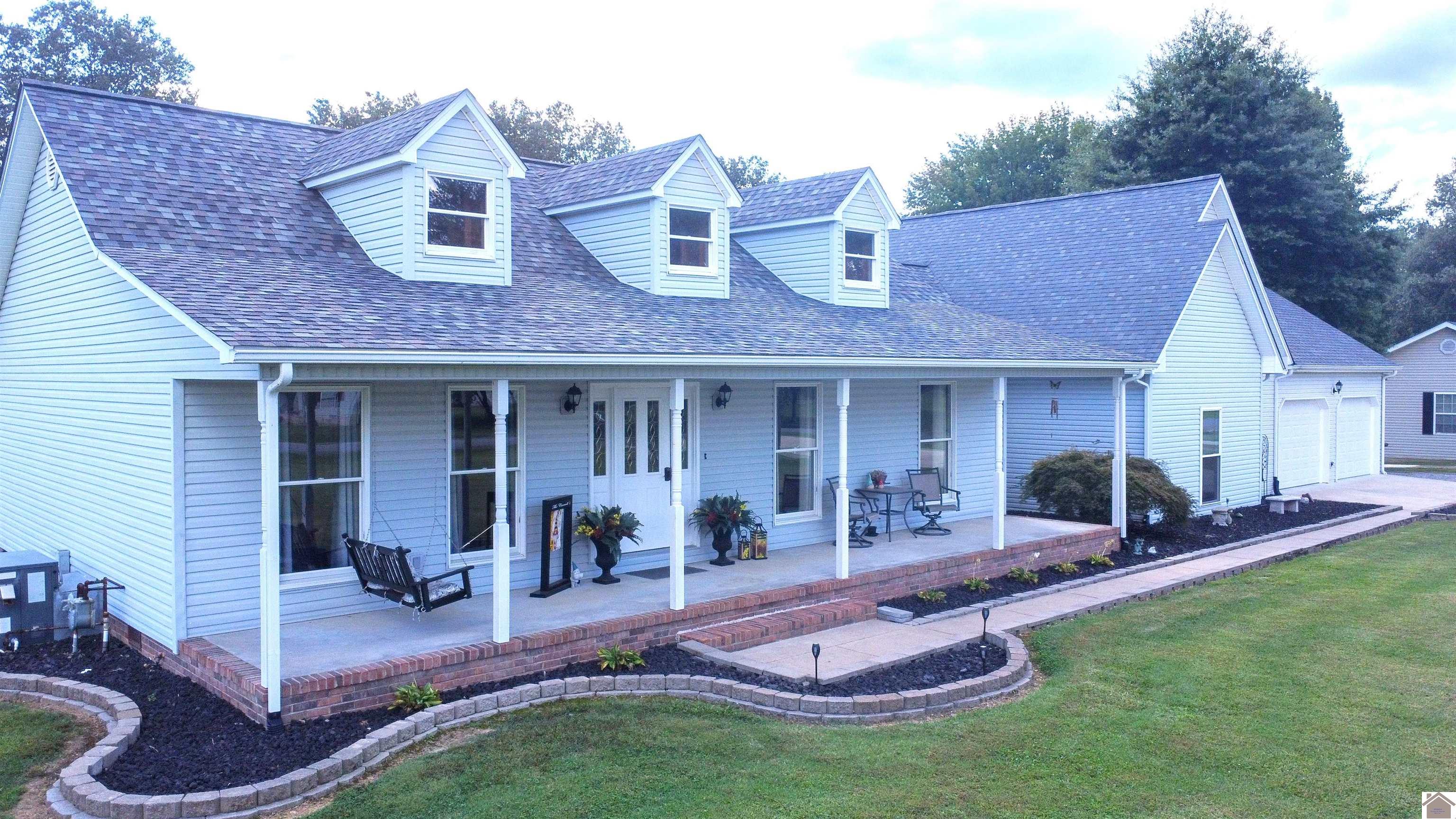 109 Charles Ave, Kevil, KY 42053 Listing Photo  2